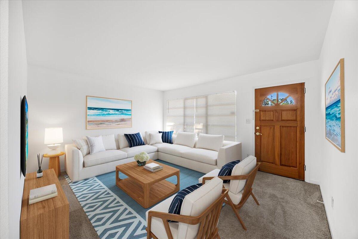 Montclair - Residential