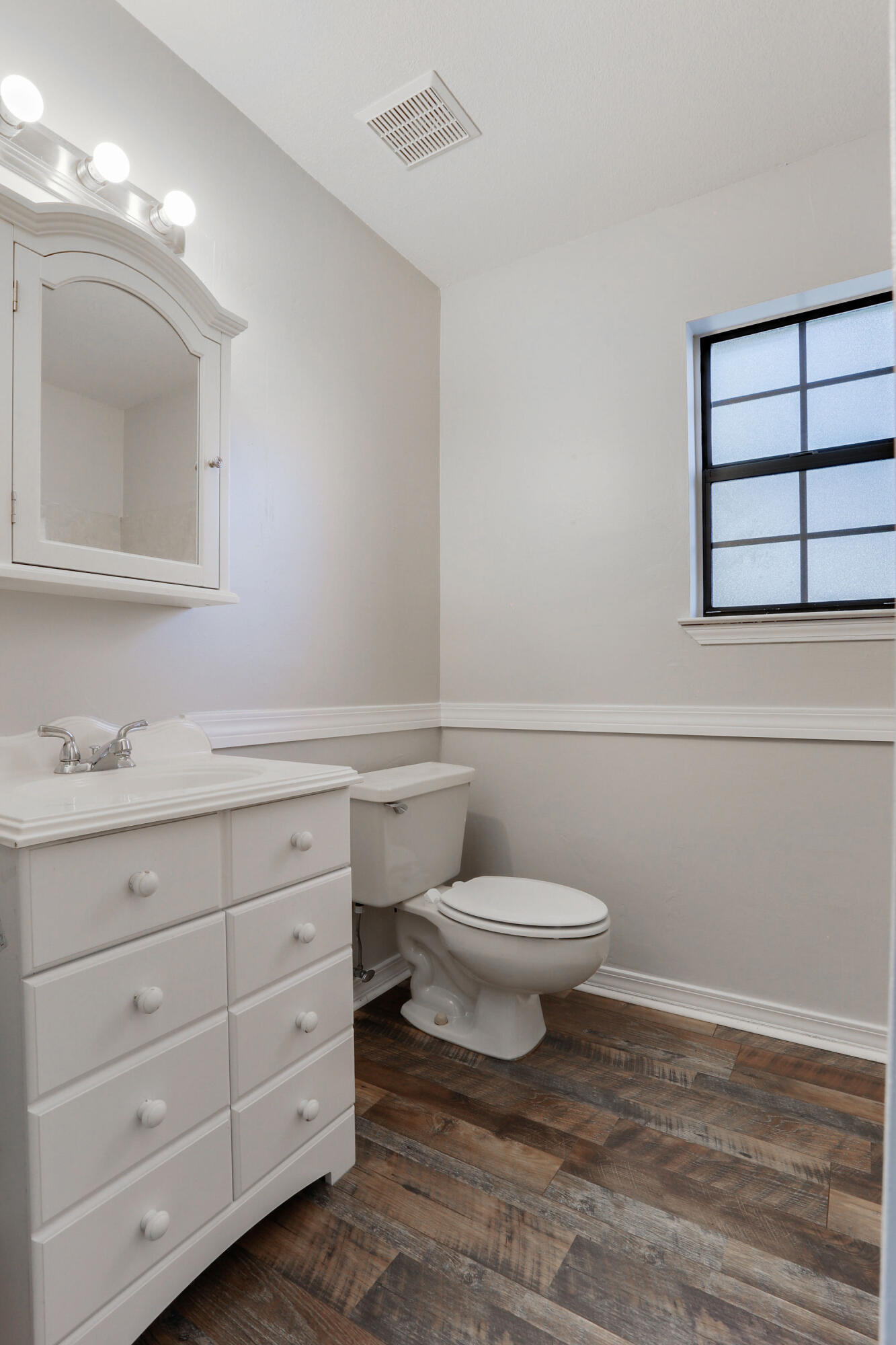 INDIAN TRAILS PH 1 - Residential