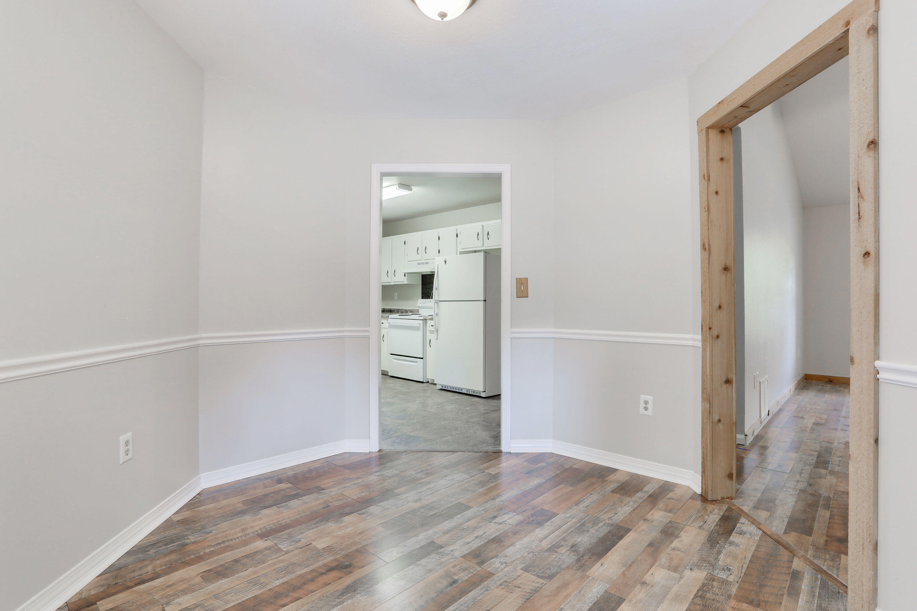 INDIAN TRAILS PH 1 - Residential