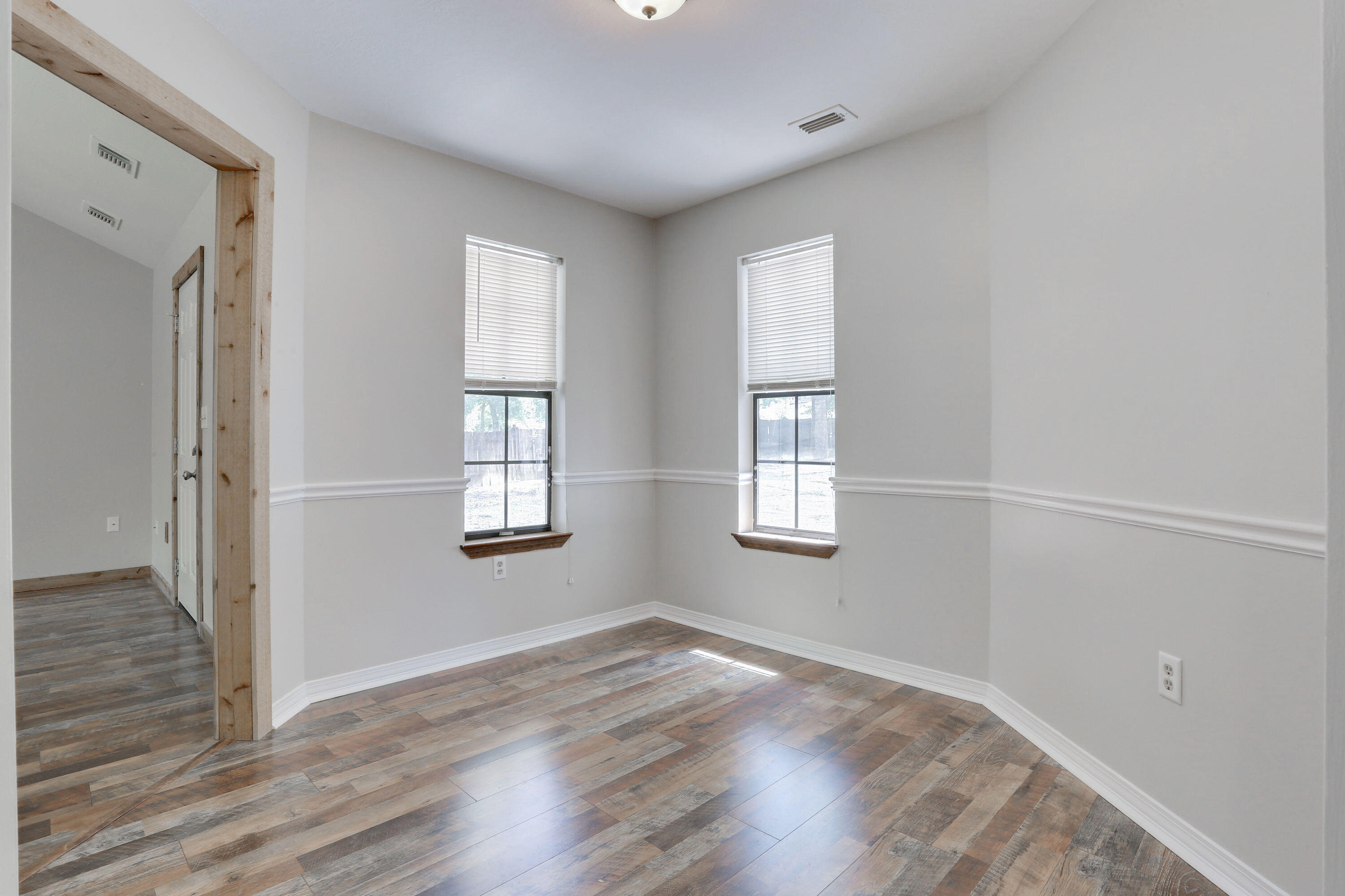 INDIAN TRAILS PH 1 - Residential