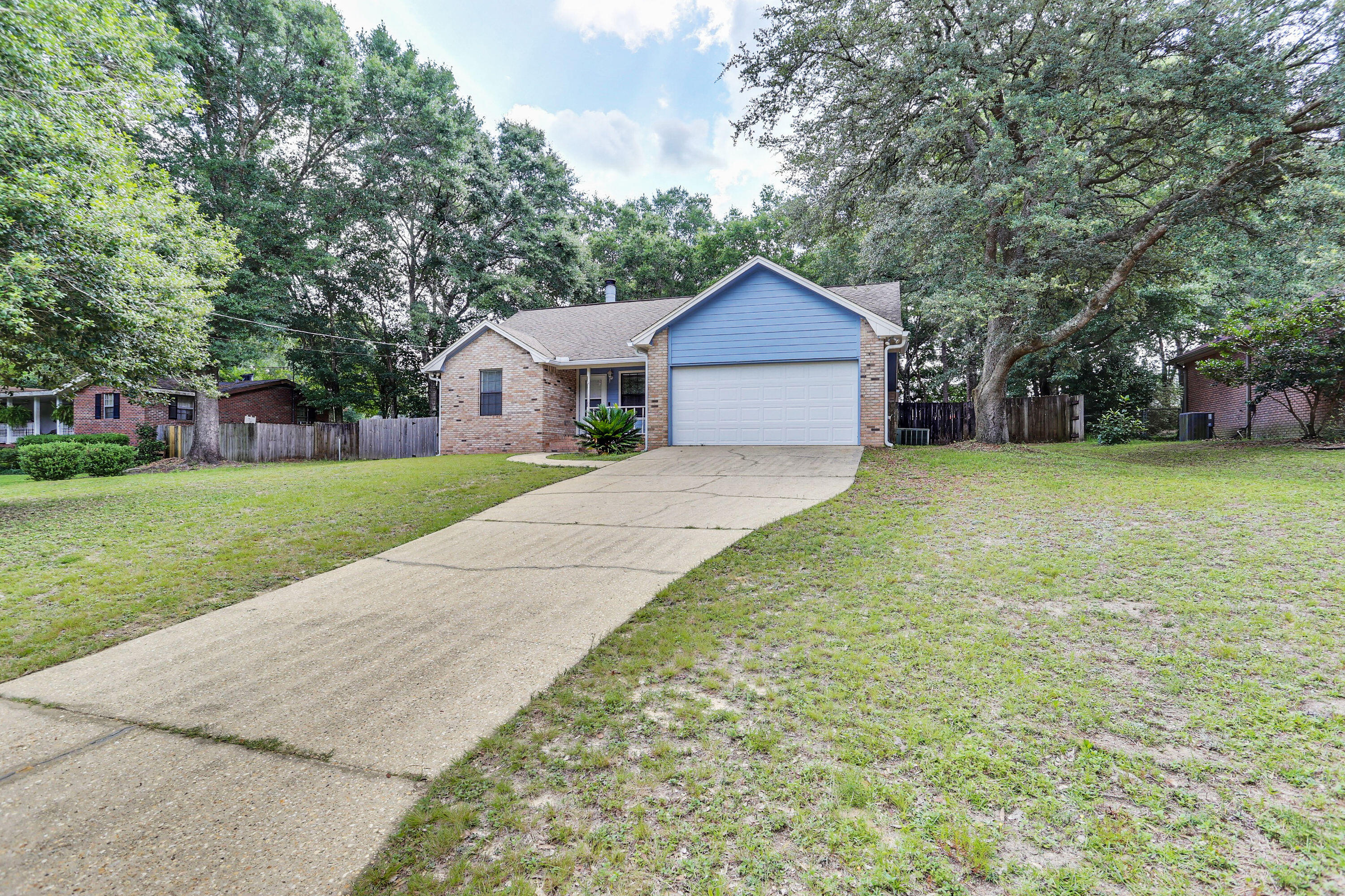 INDIAN TRAILS PH 1 - Residential