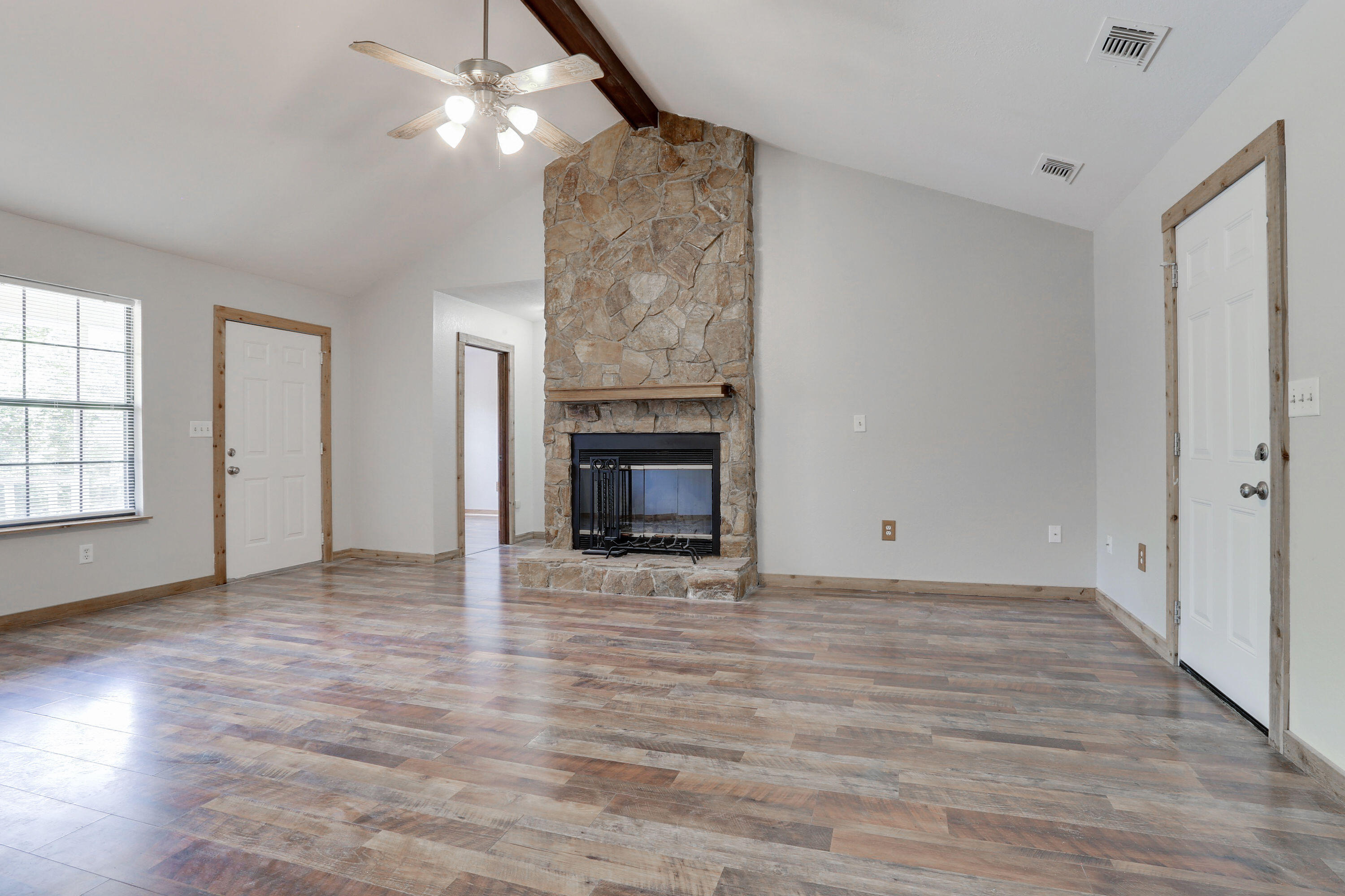 INDIAN TRAILS PH 1 - Residential