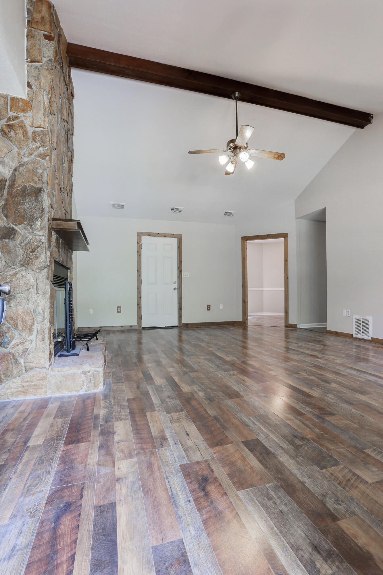 INDIAN TRAILS PH 1 - Residential