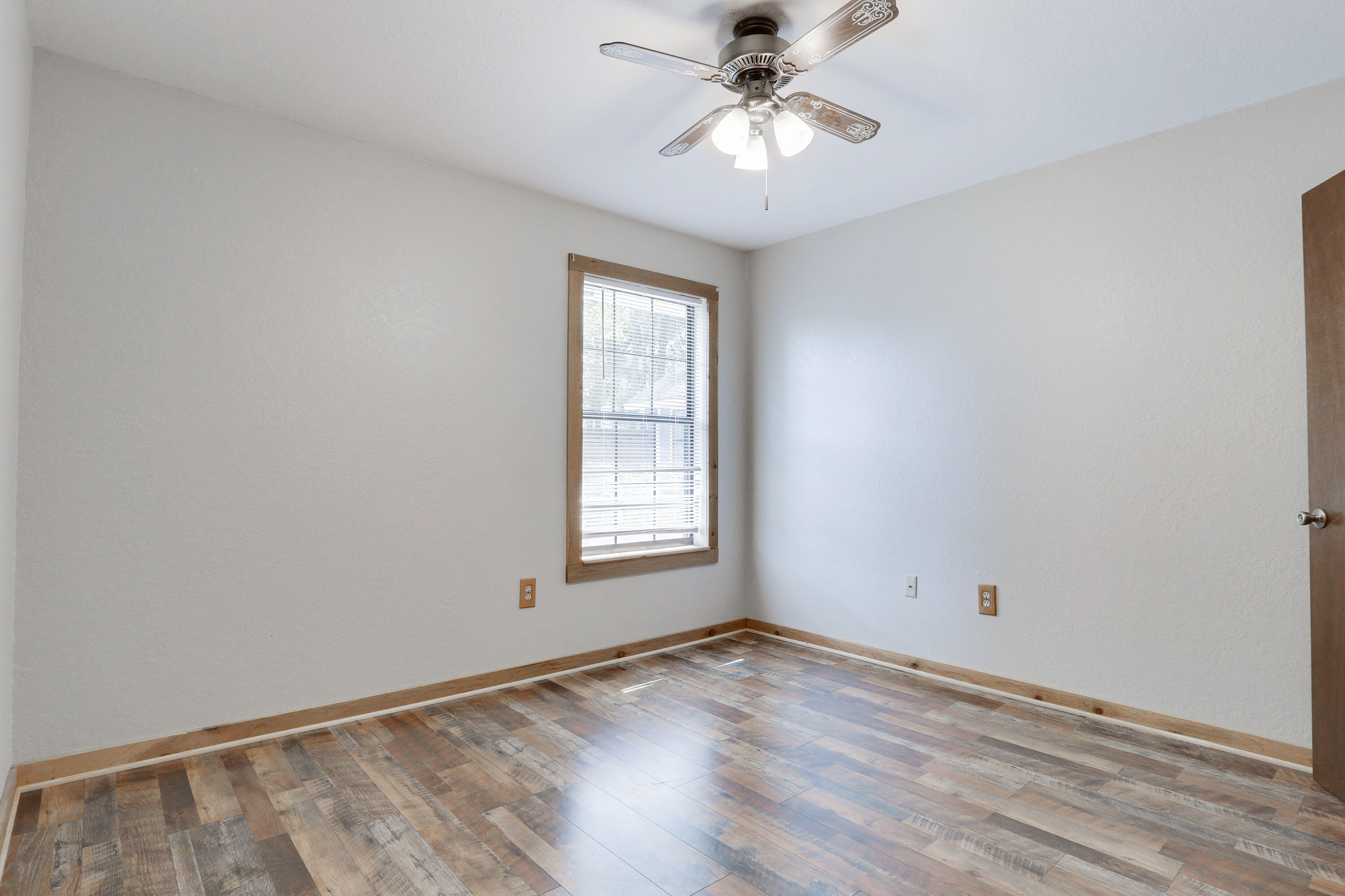 INDIAN TRAILS PH 1 - Residential