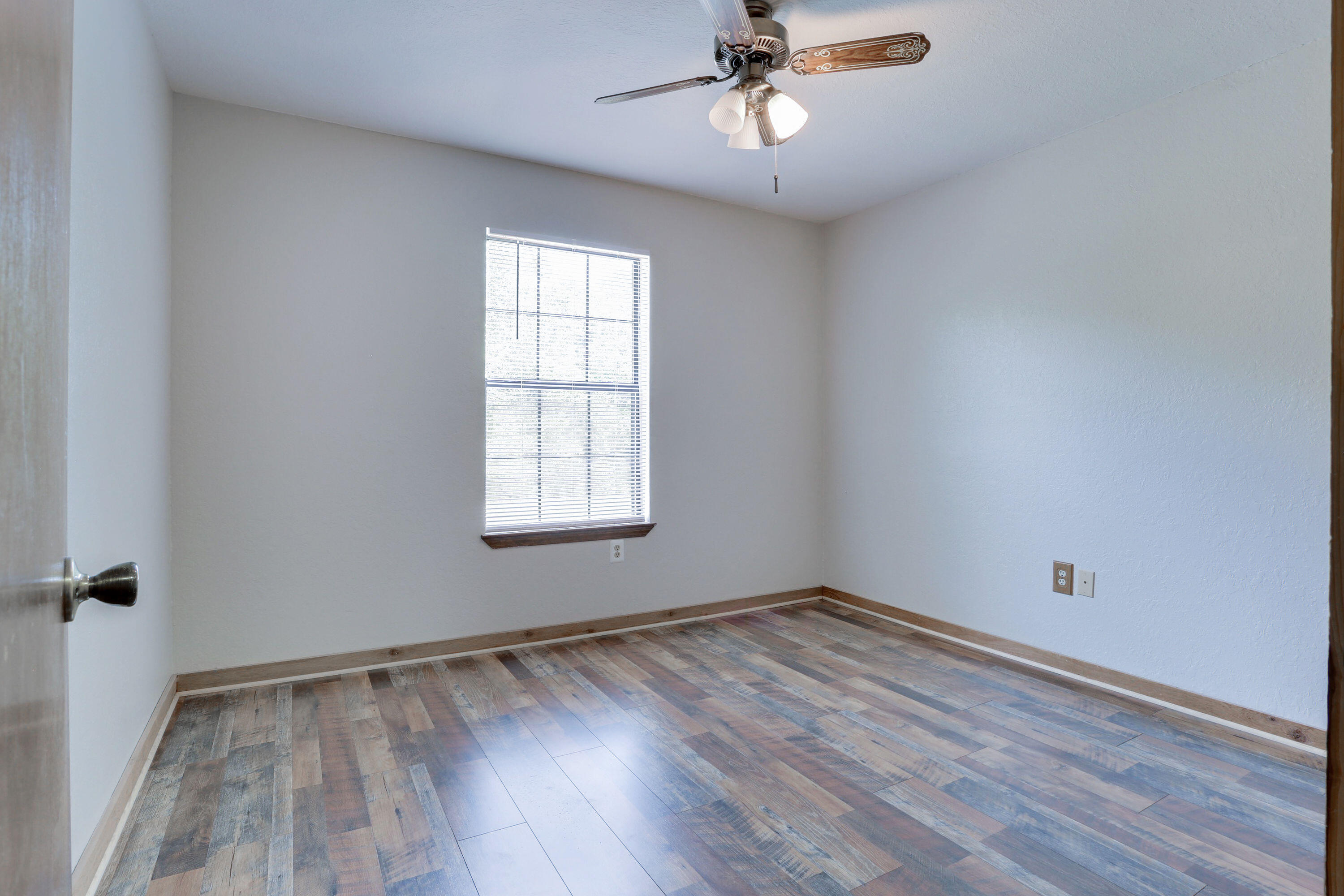 INDIAN TRAILS PH 1 - Residential