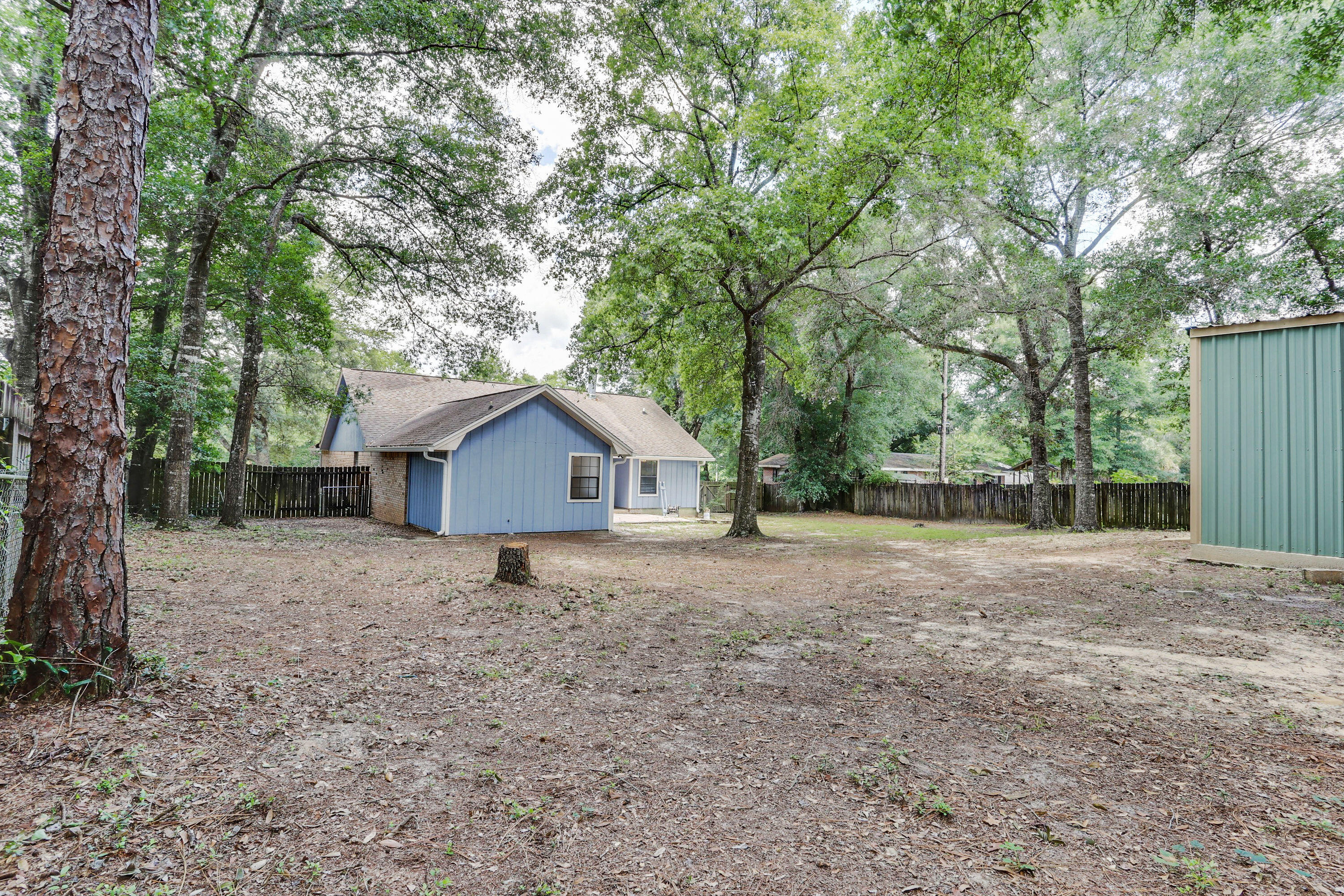 INDIAN TRAILS PH 1 - Residential