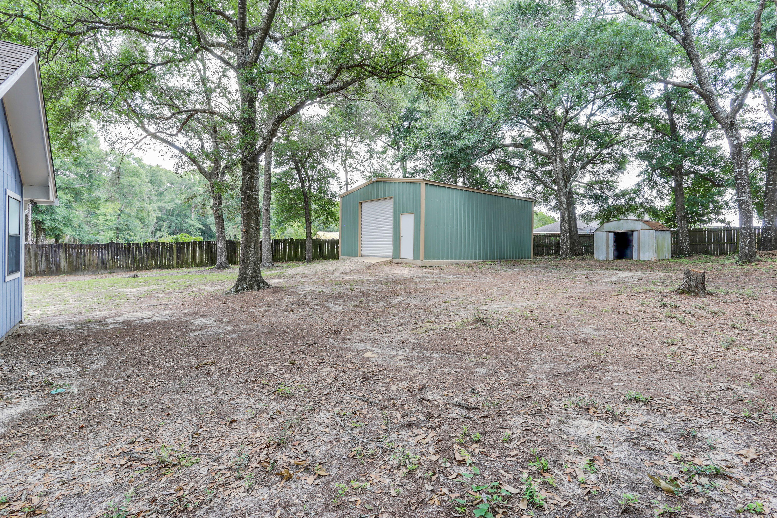 INDIAN TRAILS PH 1 - Residential