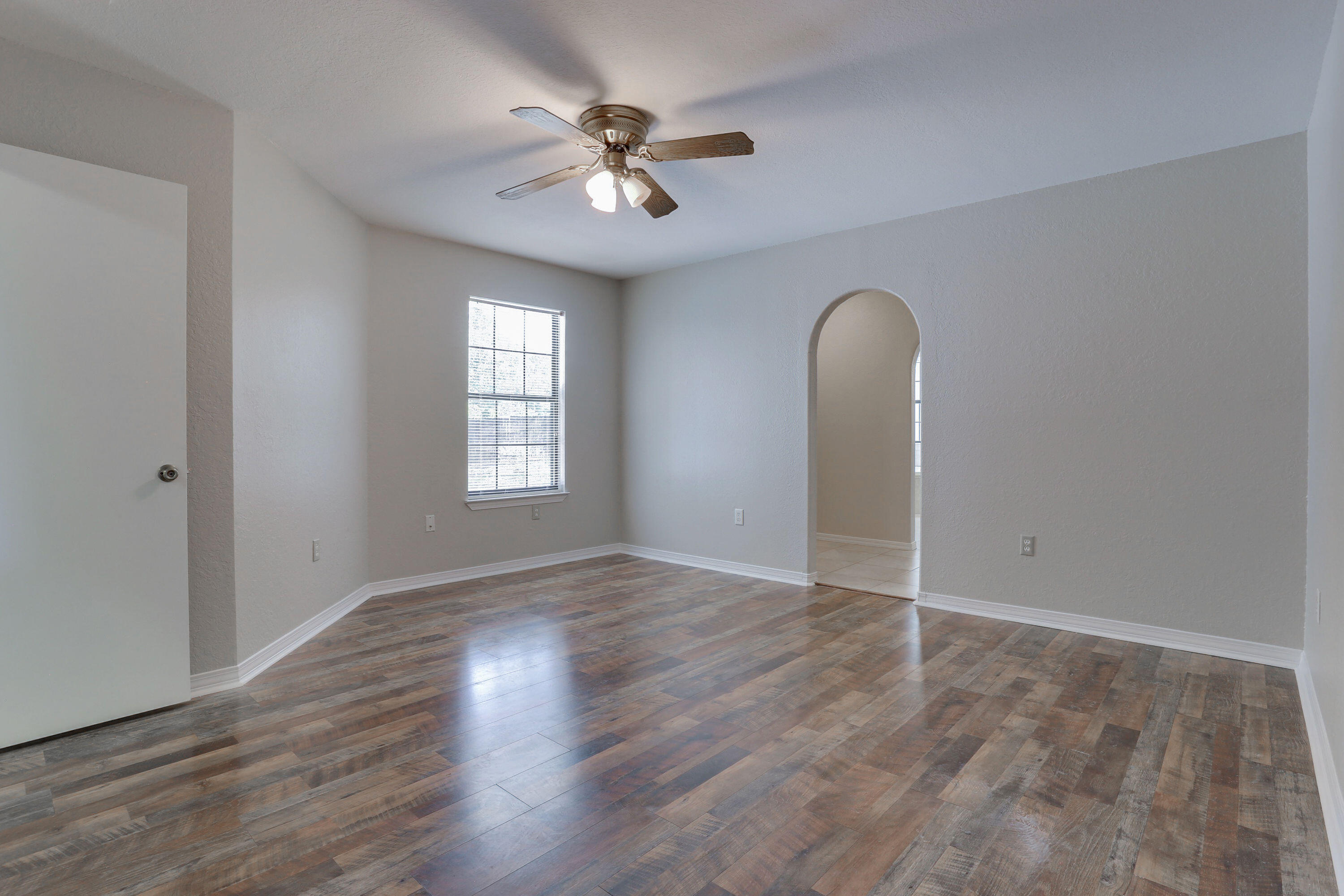 INDIAN TRAILS PH 1 - Residential