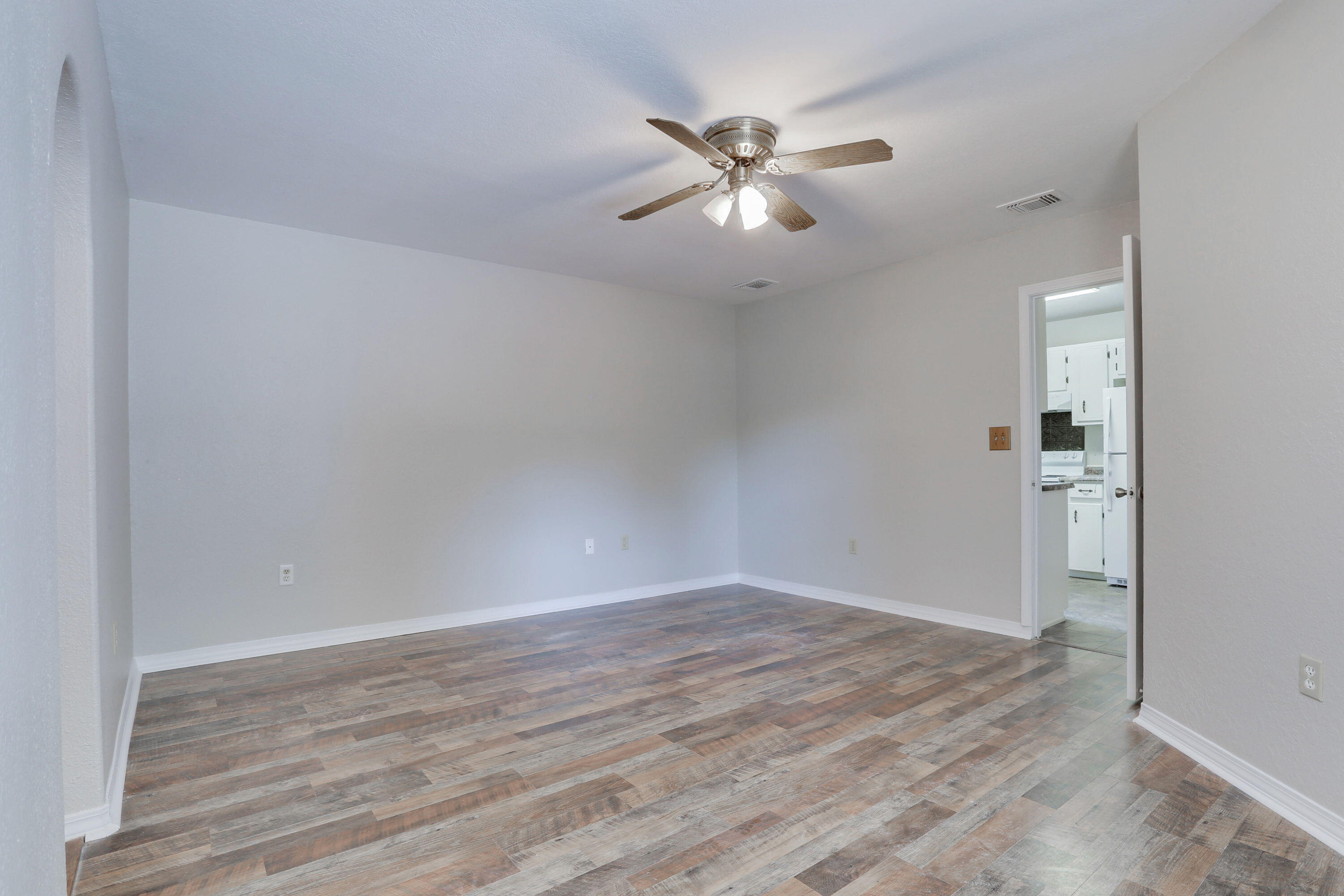 INDIAN TRAILS PH 1 - Residential