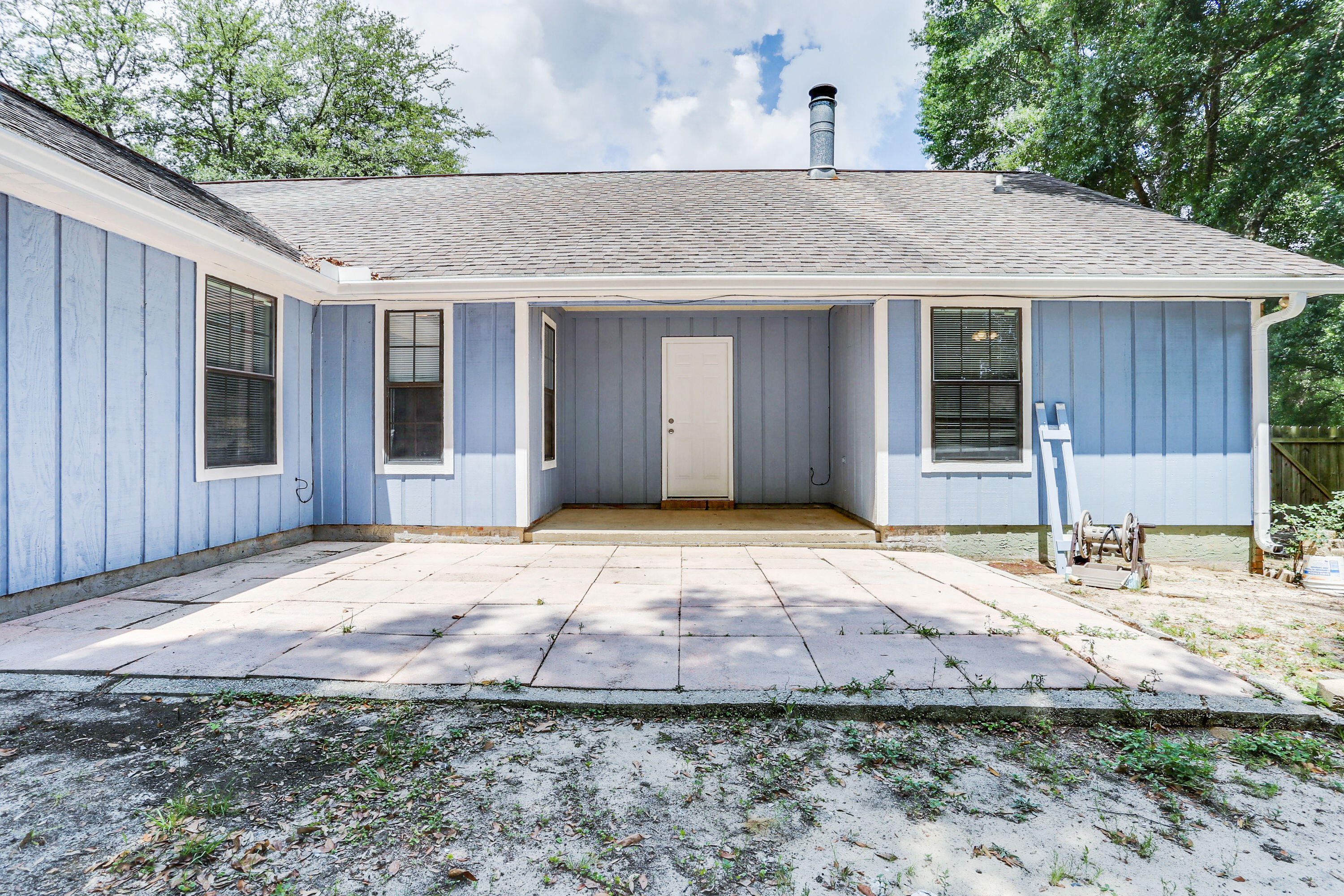 INDIAN TRAILS PH 1 - Residential