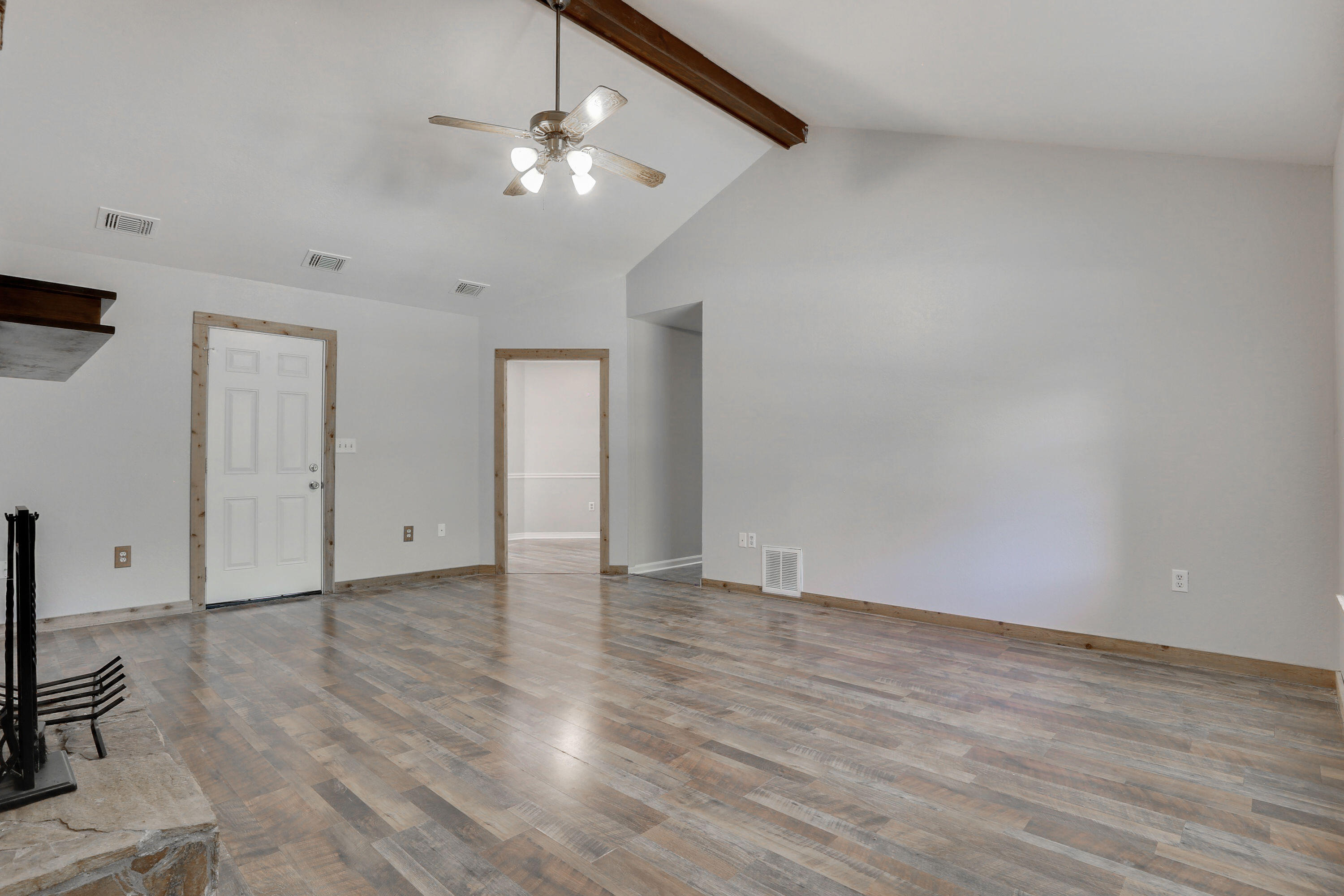 INDIAN TRAILS PH 1 - Residential