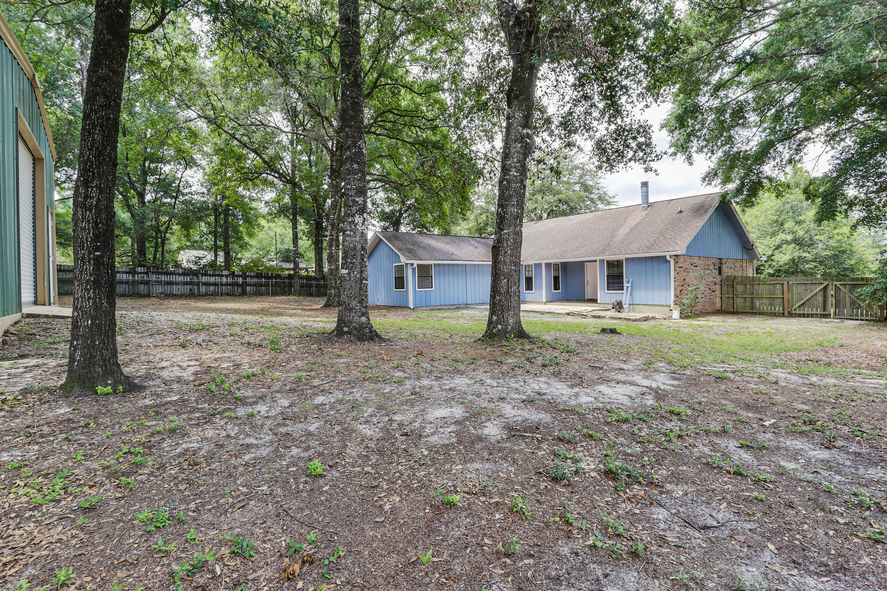 INDIAN TRAILS PH 1 - Residential