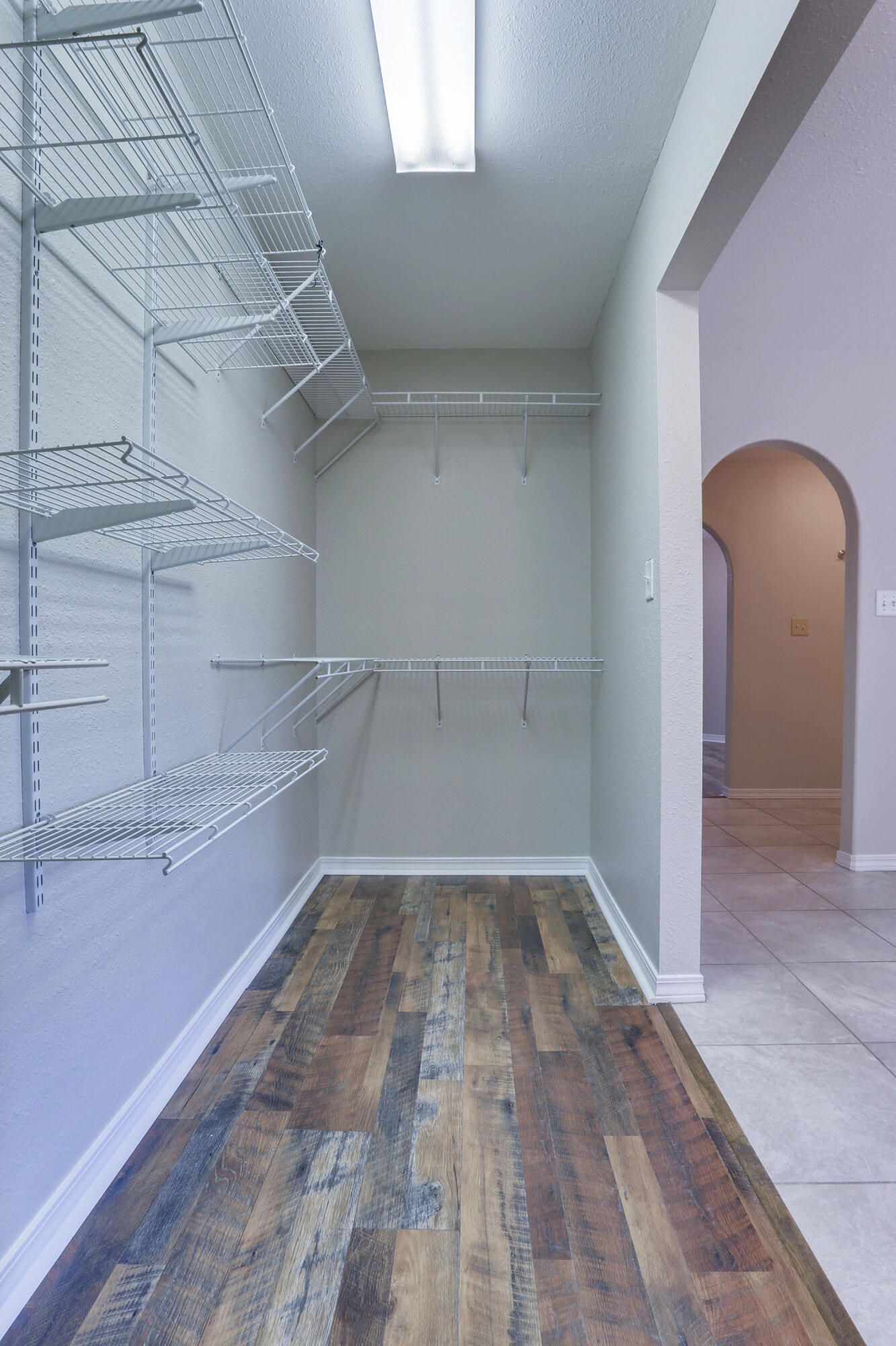 INDIAN TRAILS PH 1 - Residential