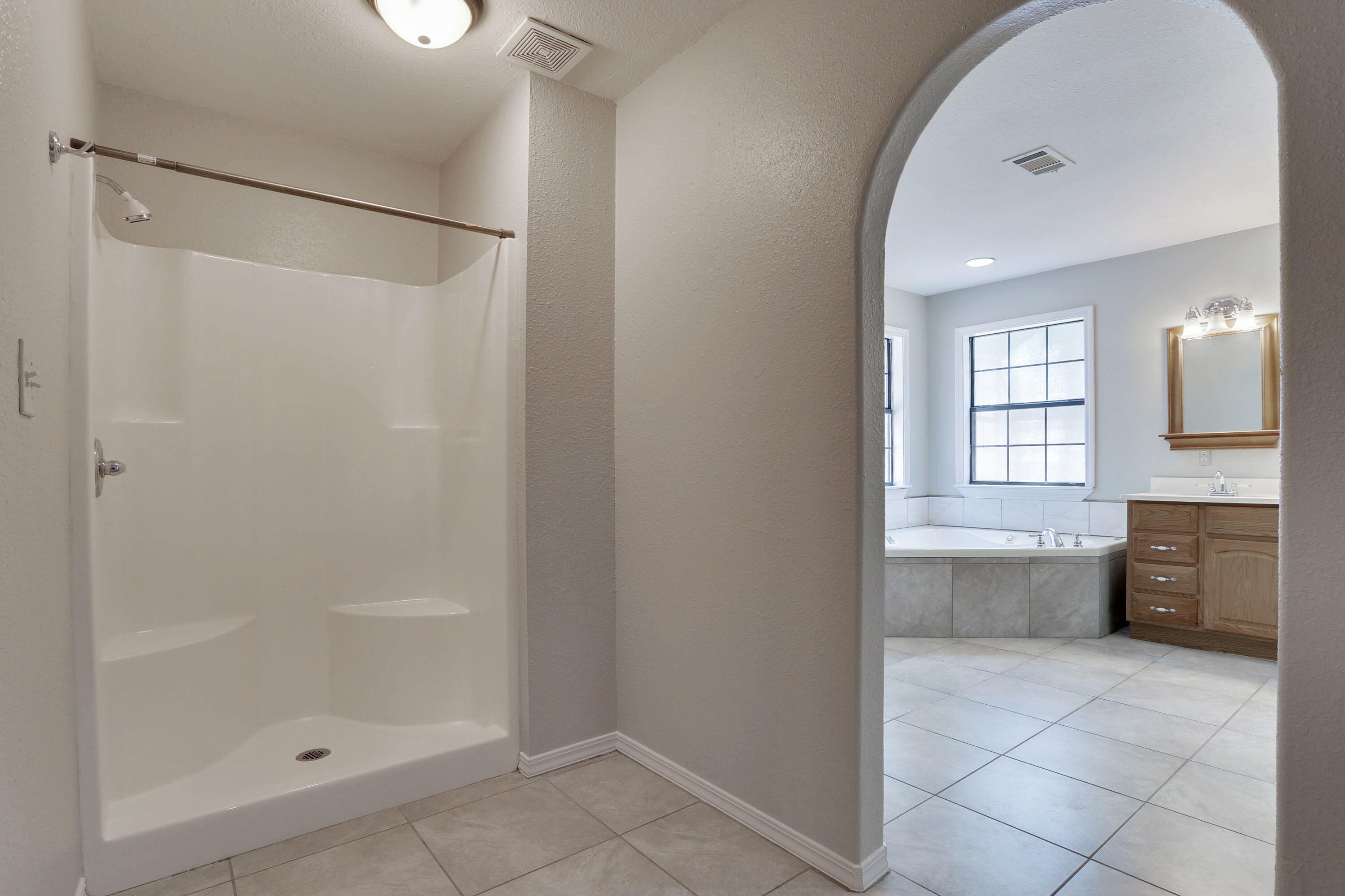 INDIAN TRAILS PH 1 - Residential