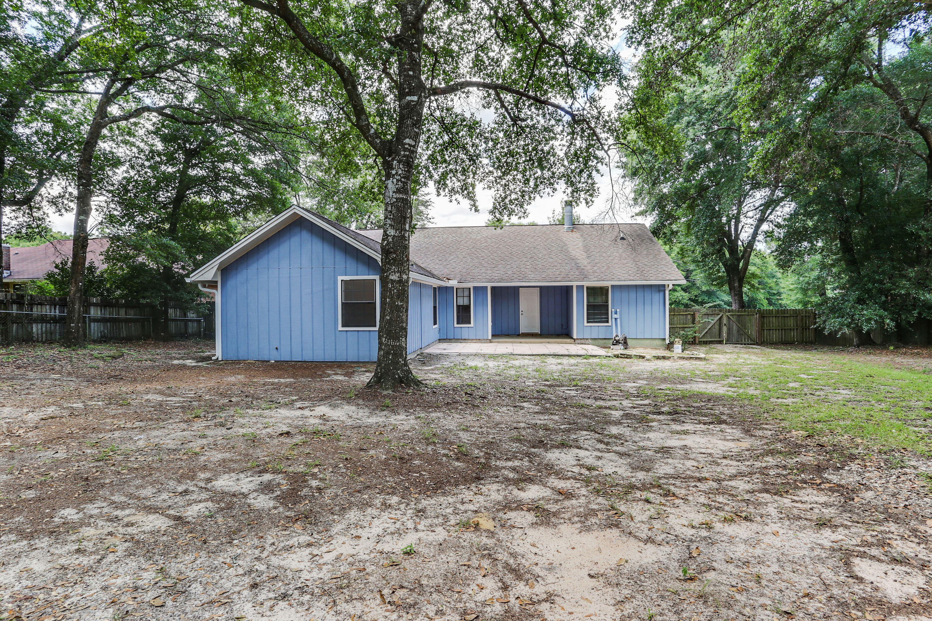 INDIAN TRAILS PH 1 - Residential