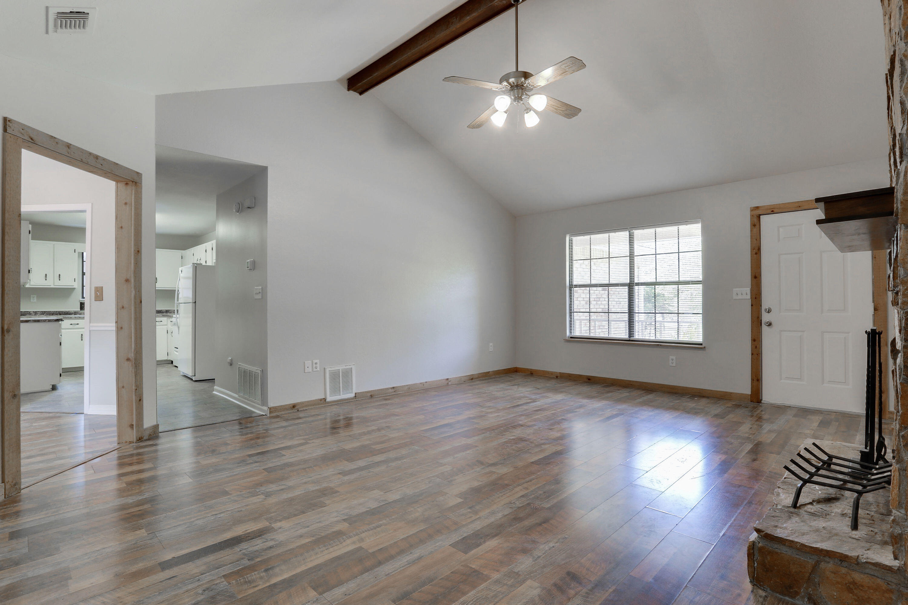 INDIAN TRAILS PH 1 - Residential