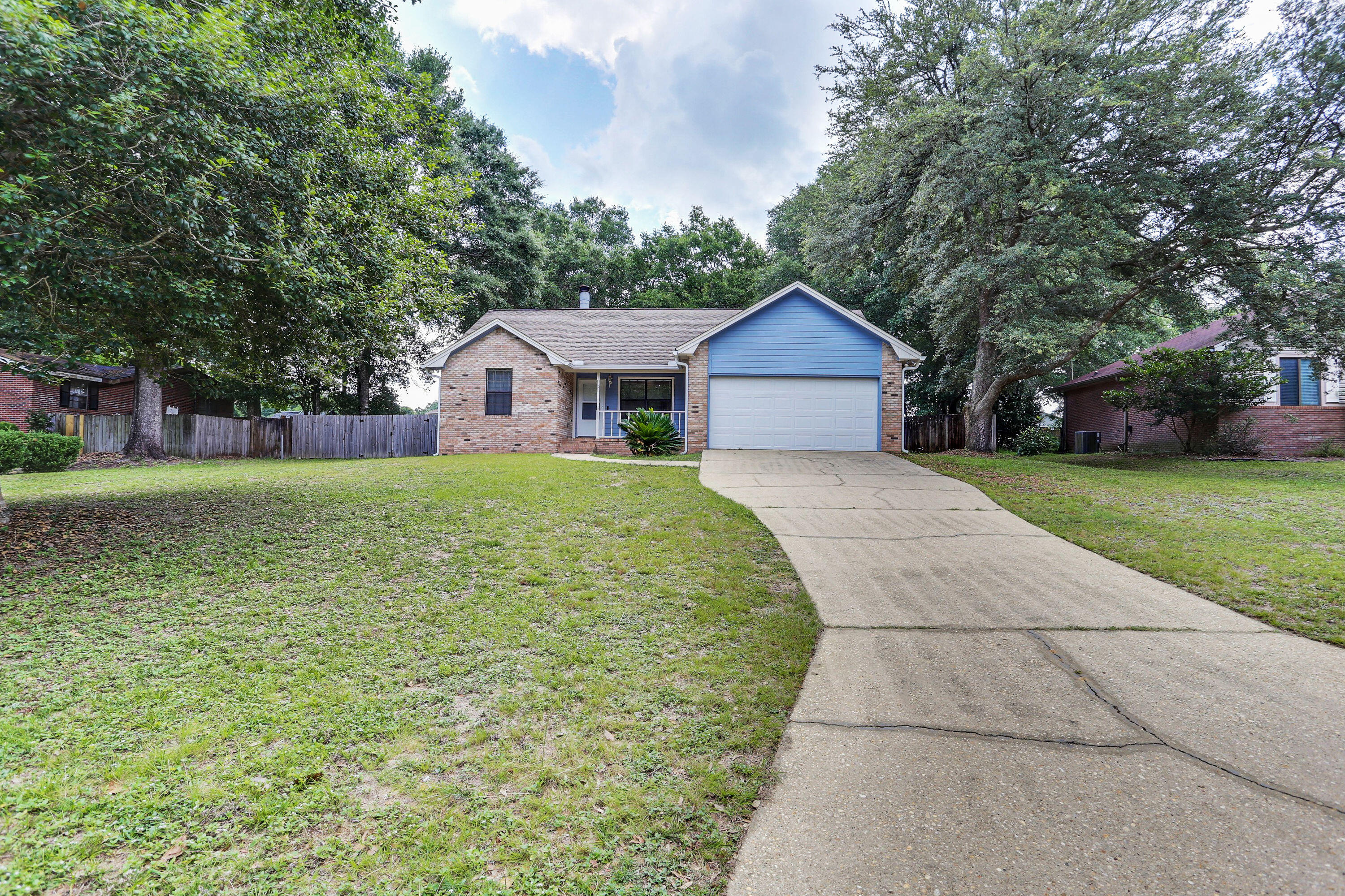 INDIAN TRAILS PH 1 - Residential