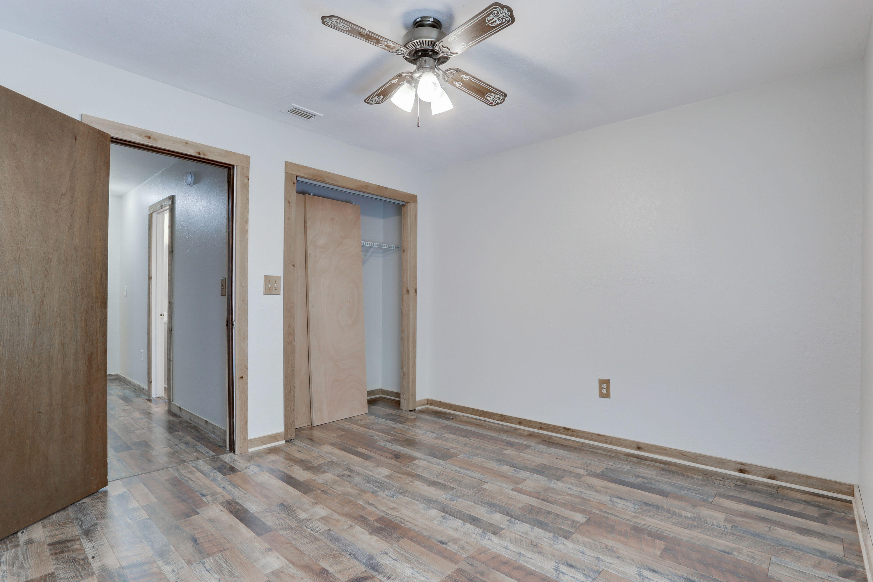 INDIAN TRAILS PH 1 - Residential