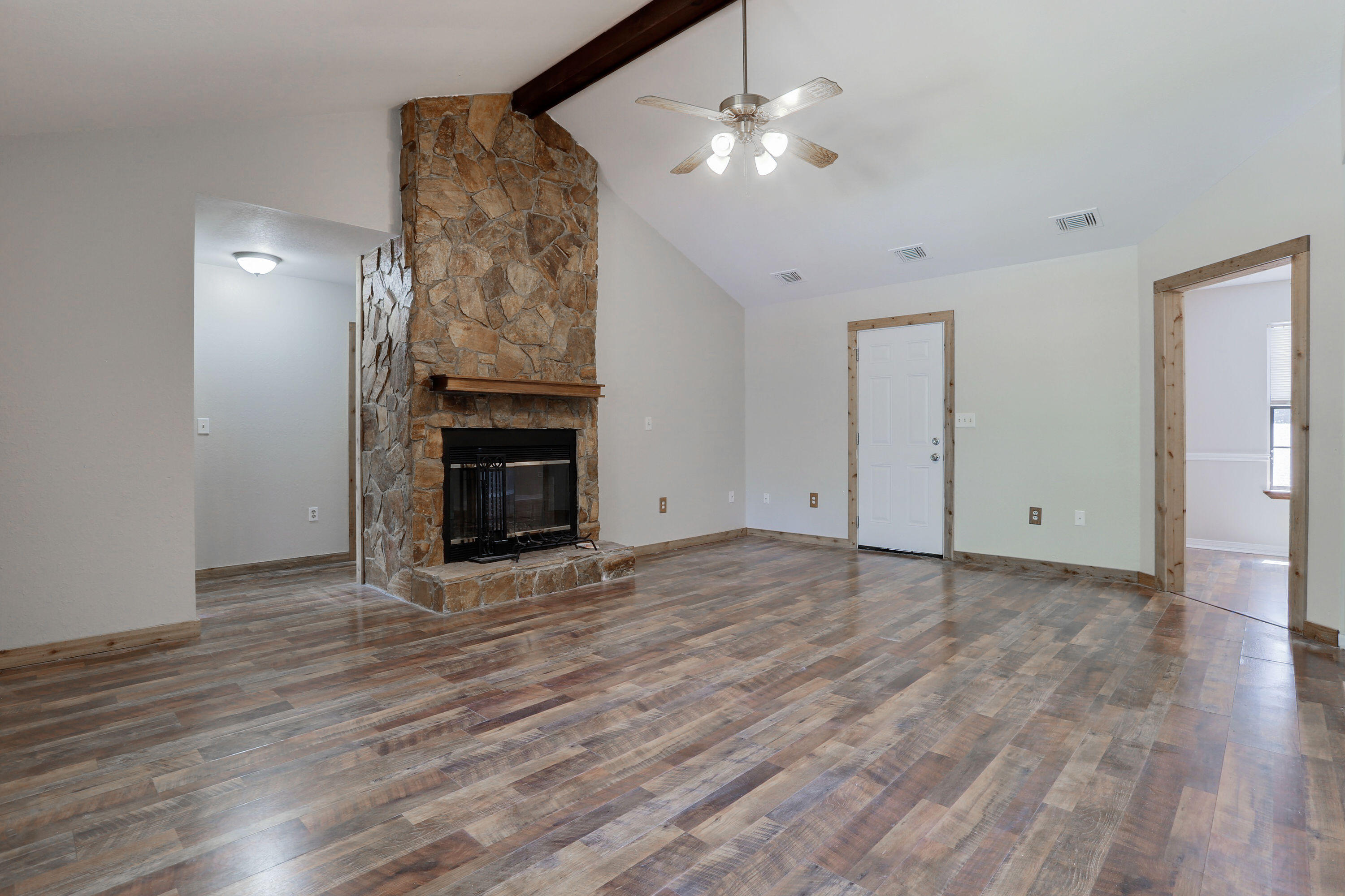 INDIAN TRAILS PH 1 - Residential