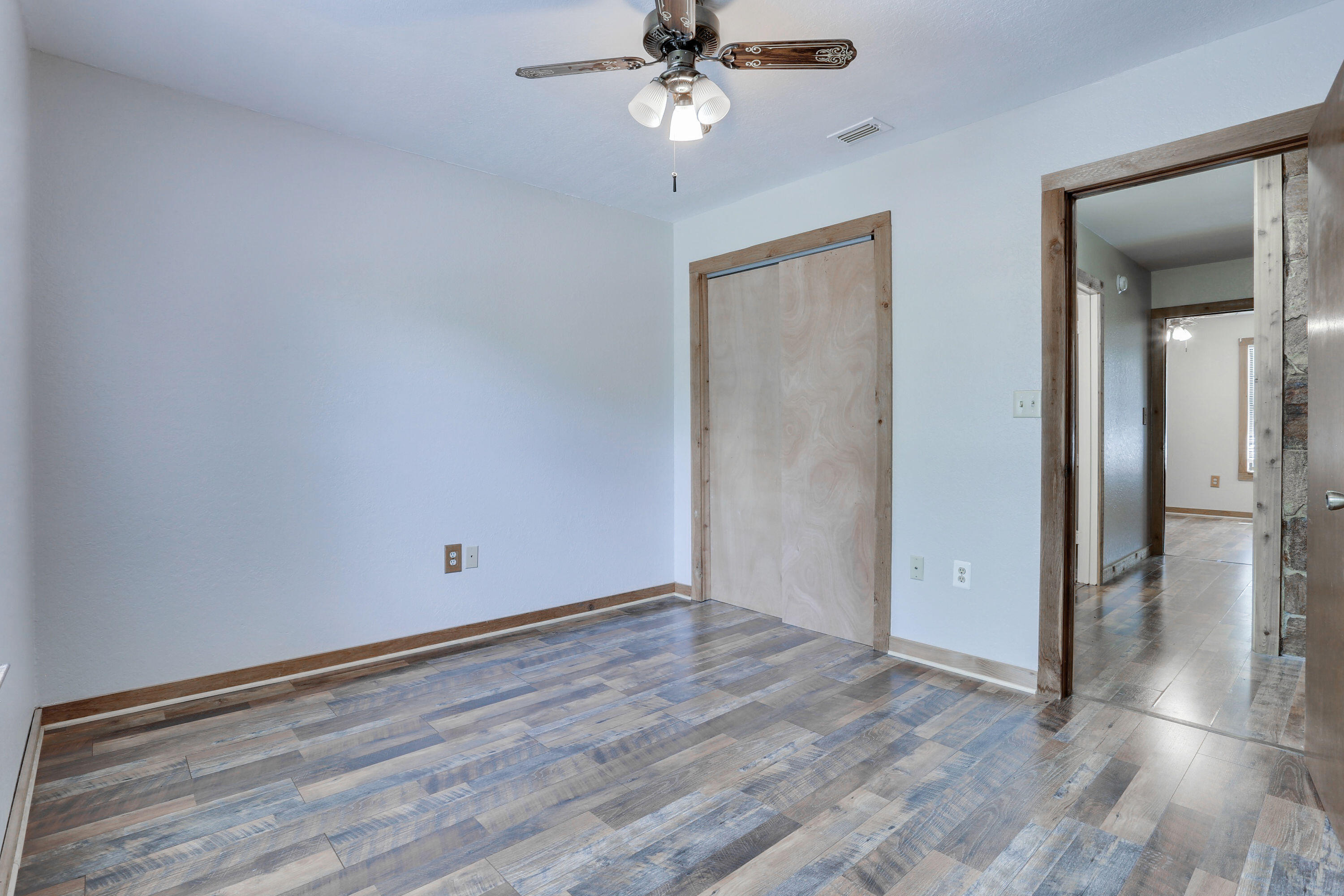 INDIAN TRAILS PH 1 - Residential