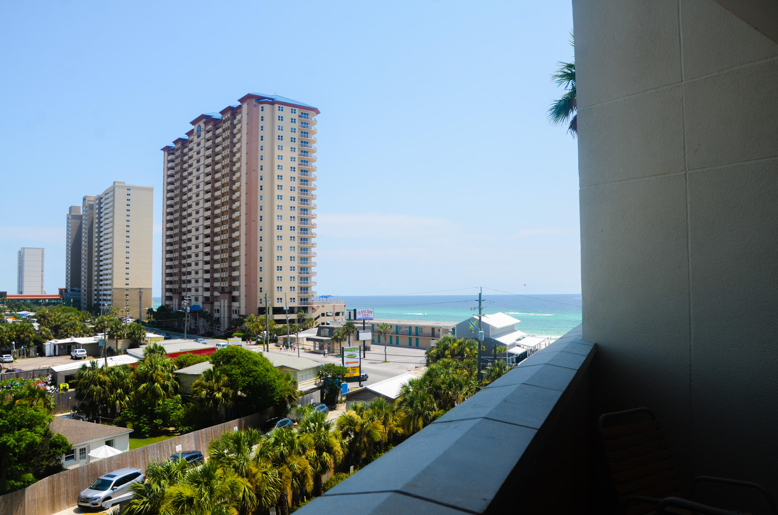 ORIGIN AT SEAHAVEN - Residential