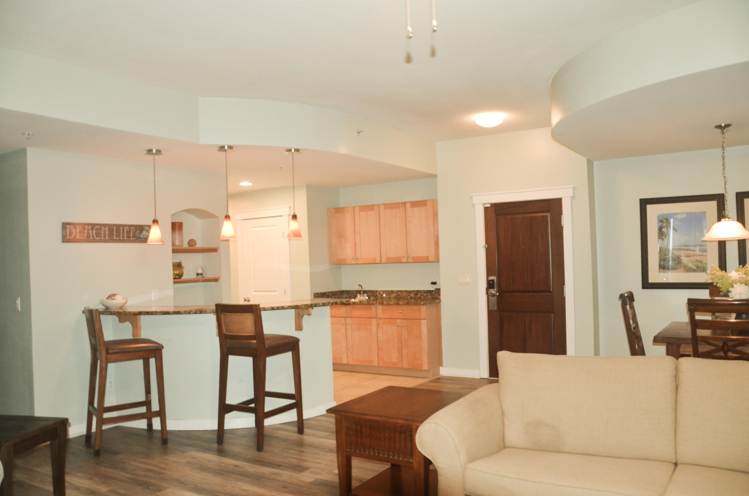 ORIGIN AT SEAHAVEN - Residential