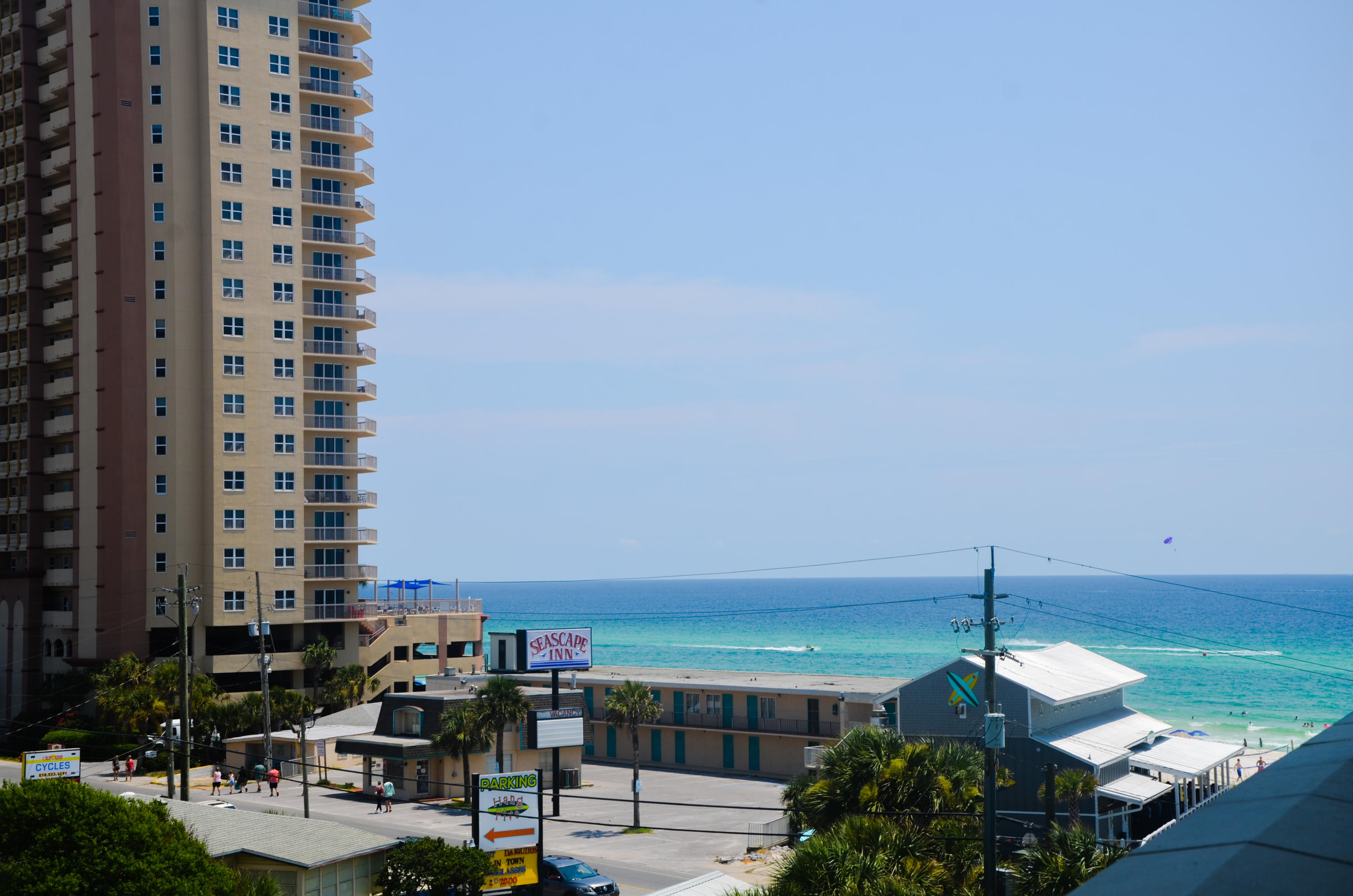 ORIGIN AT SEAHAVEN - Residential