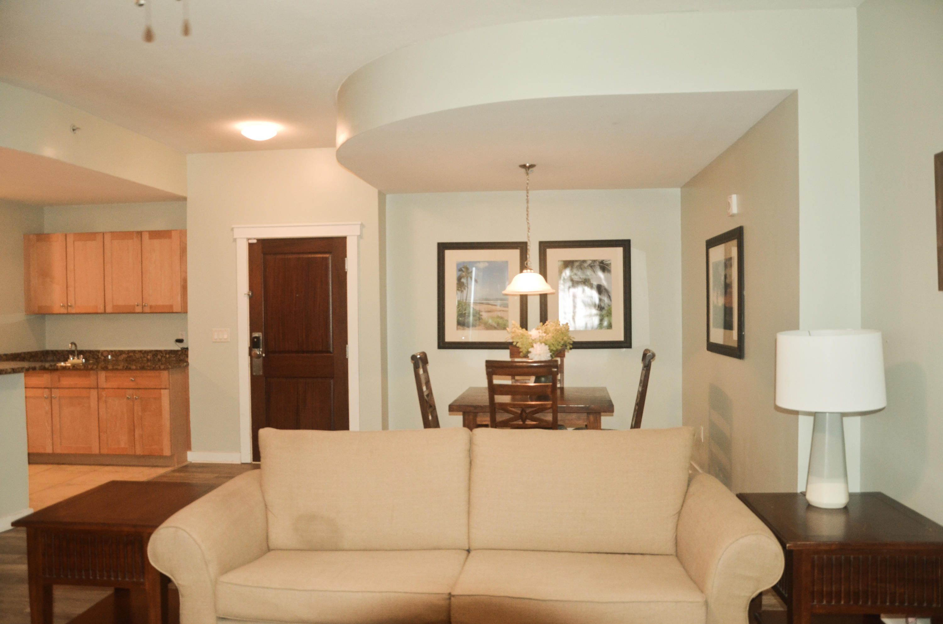 ORIGIN AT SEAHAVEN - Residential