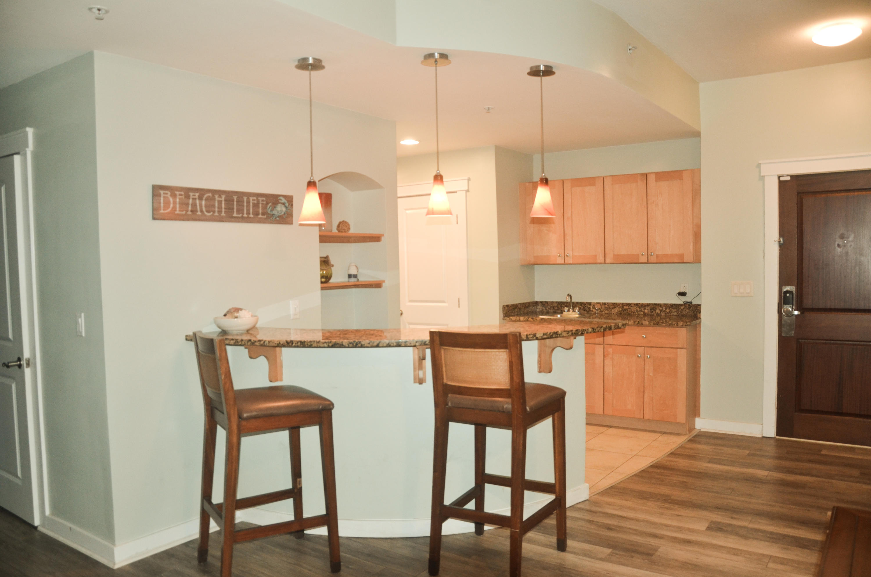 ORIGIN AT SEAHAVEN - Residential