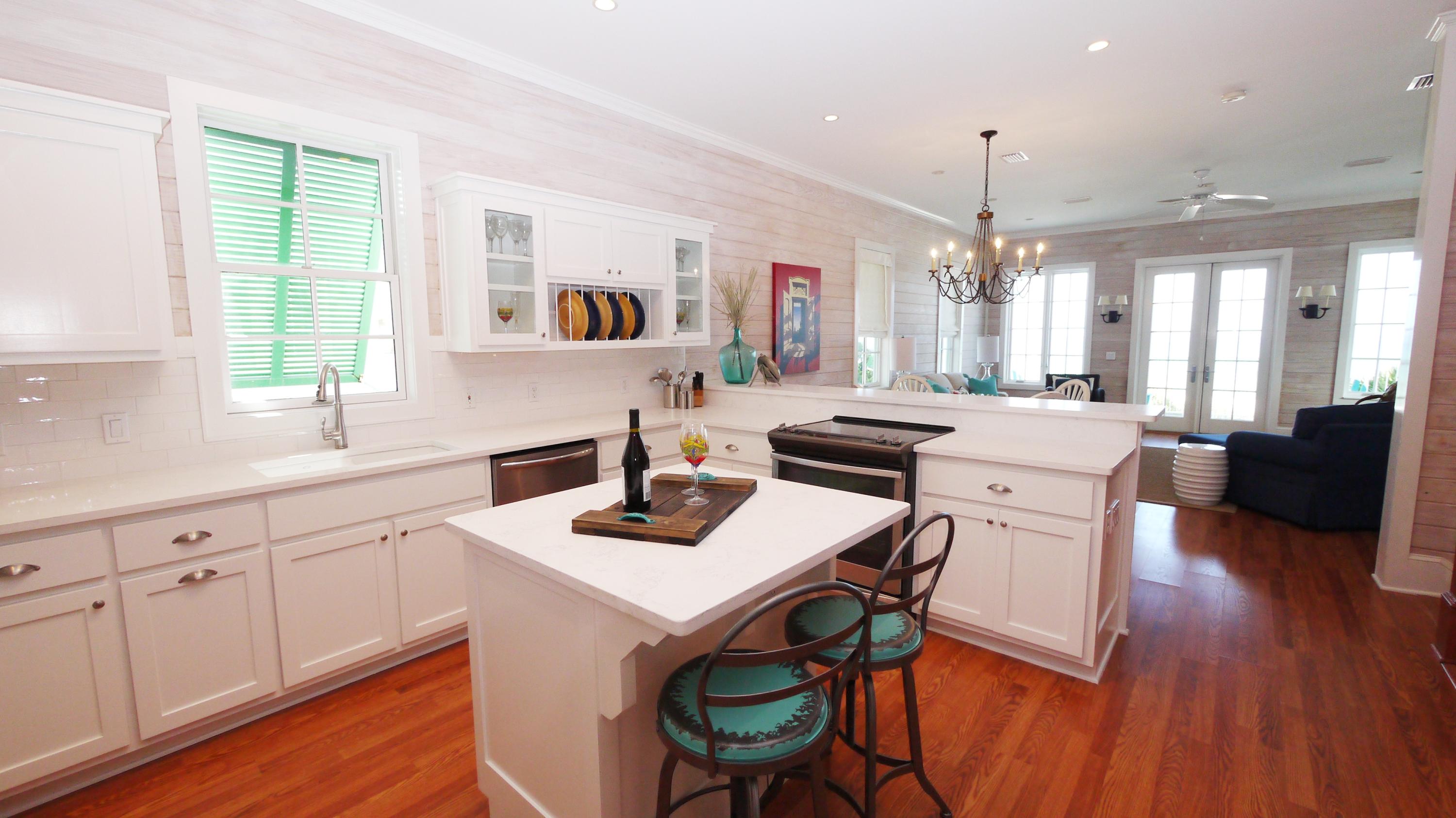 CARILLON BEACH PH 19 - Residential