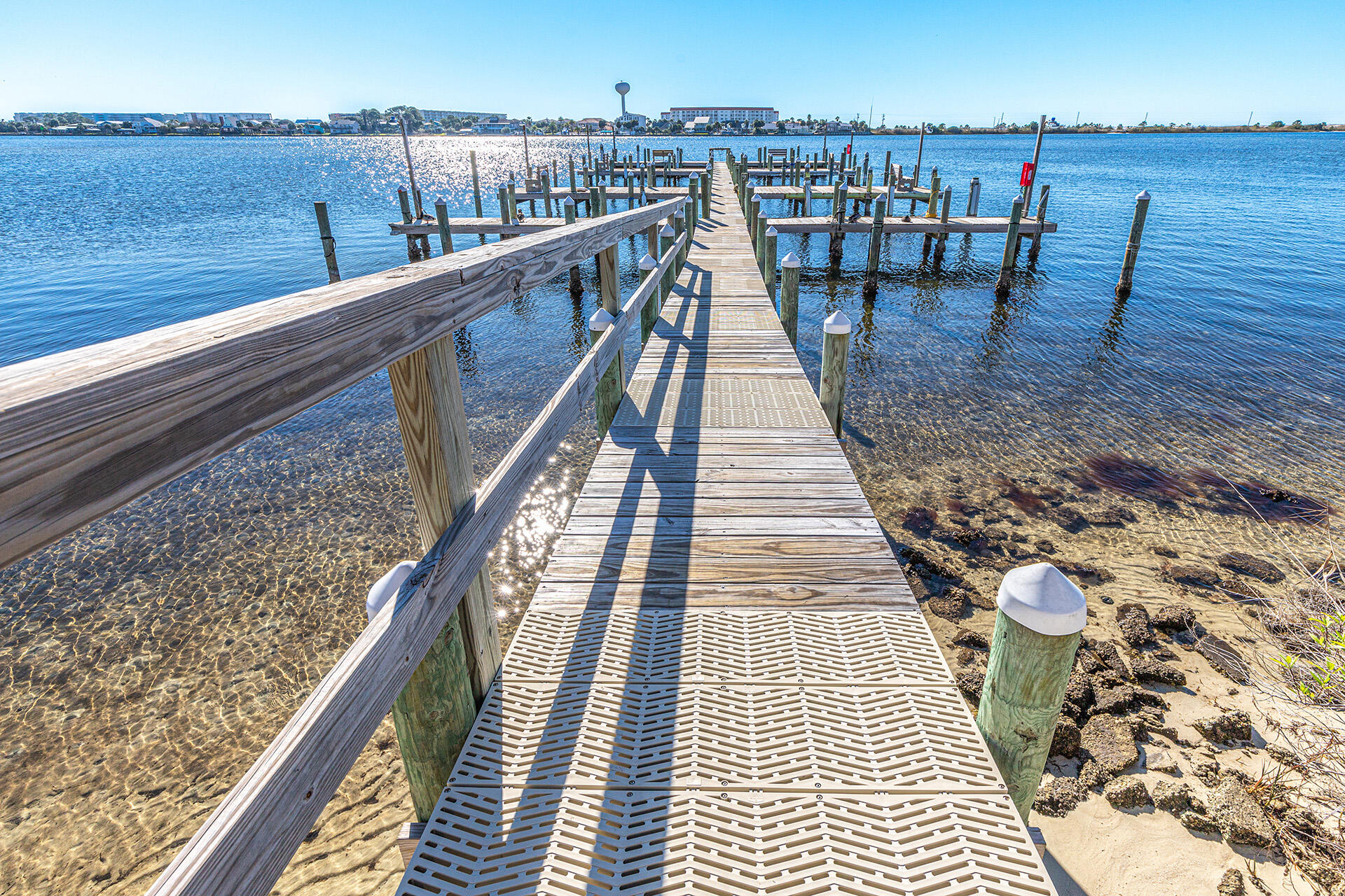 FOUNTAINHEAD CONDO - Residential