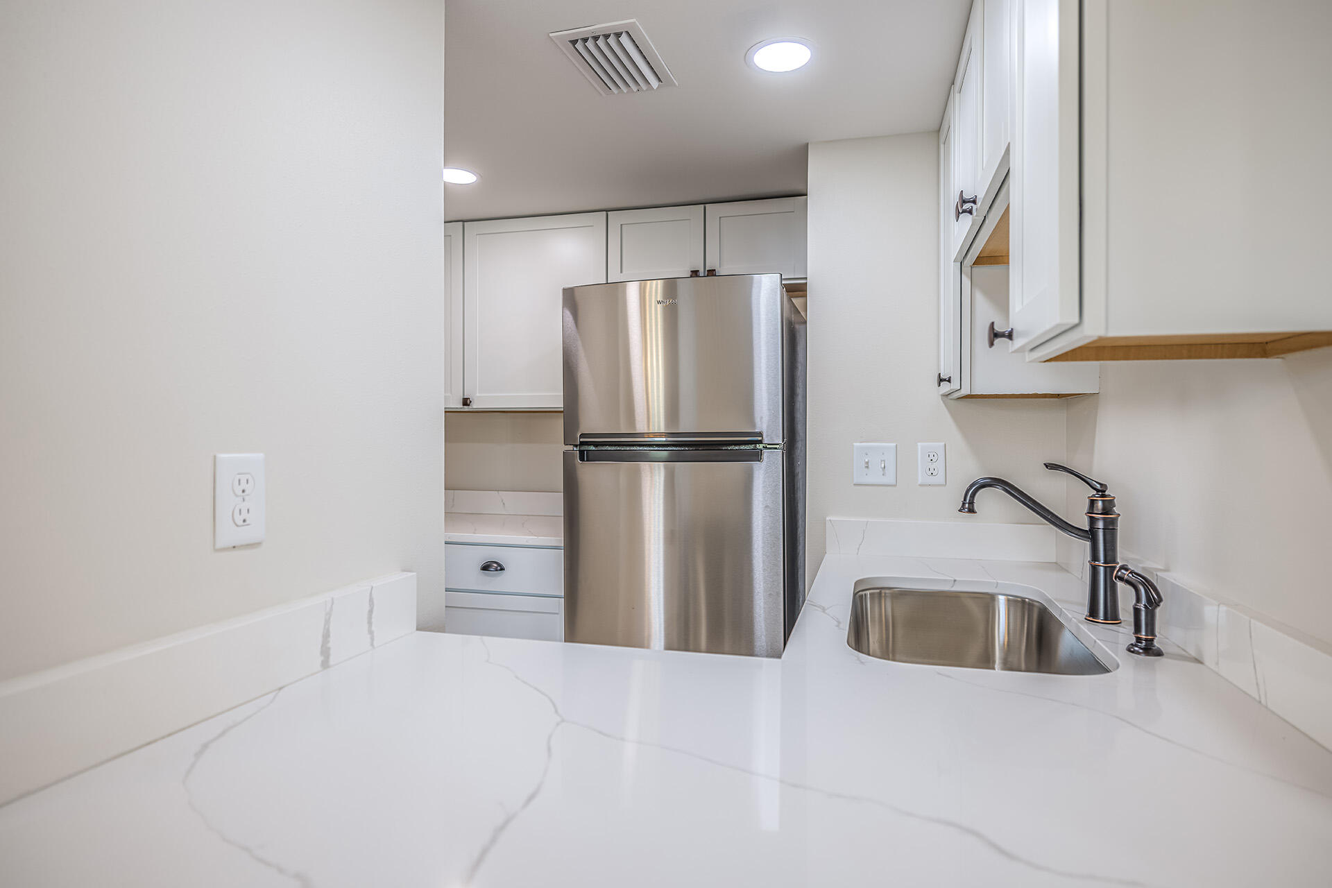 FOUNTAINHEAD CONDO - Residential