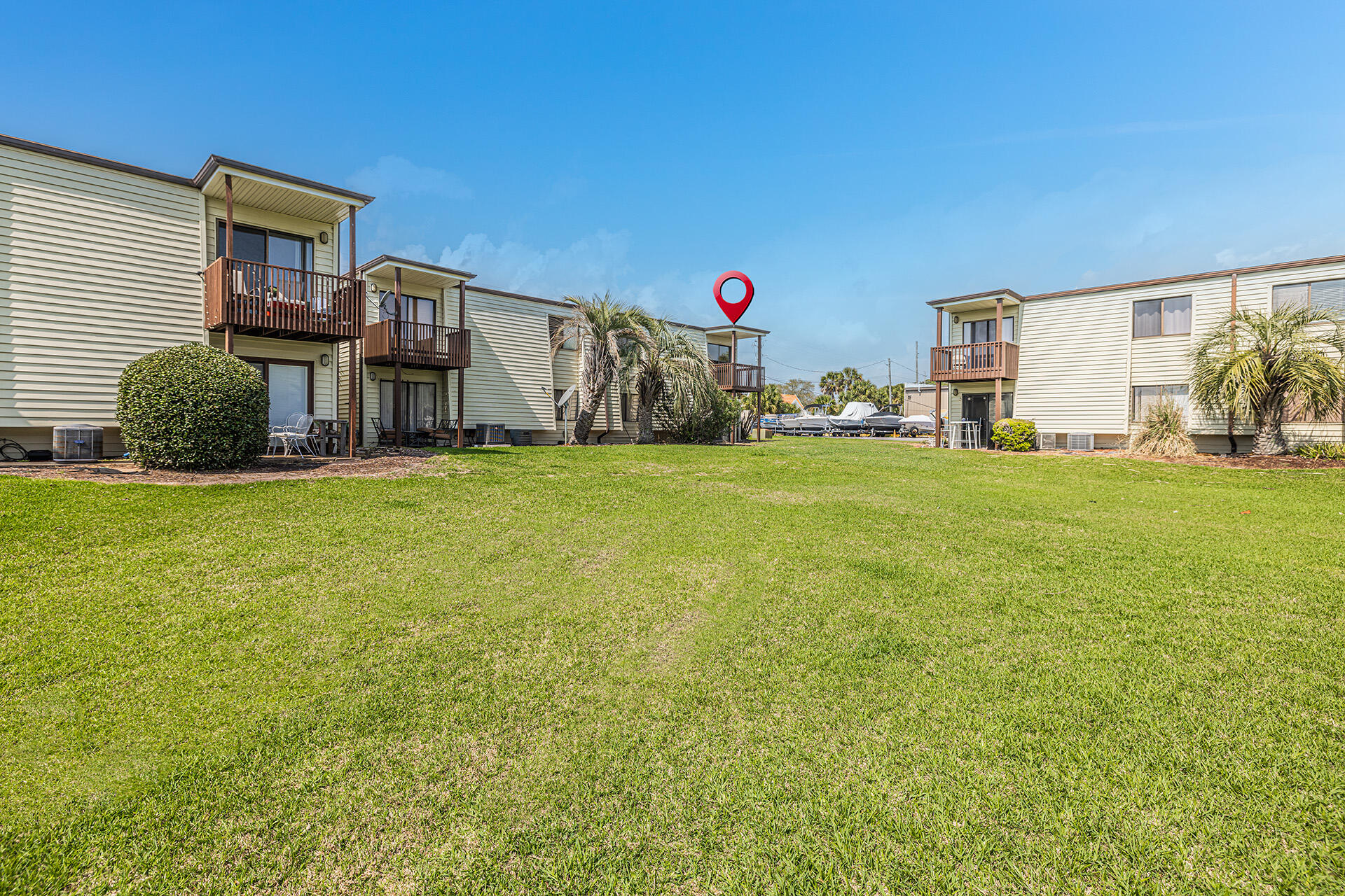 FOUNTAINHEAD CONDO - Residential