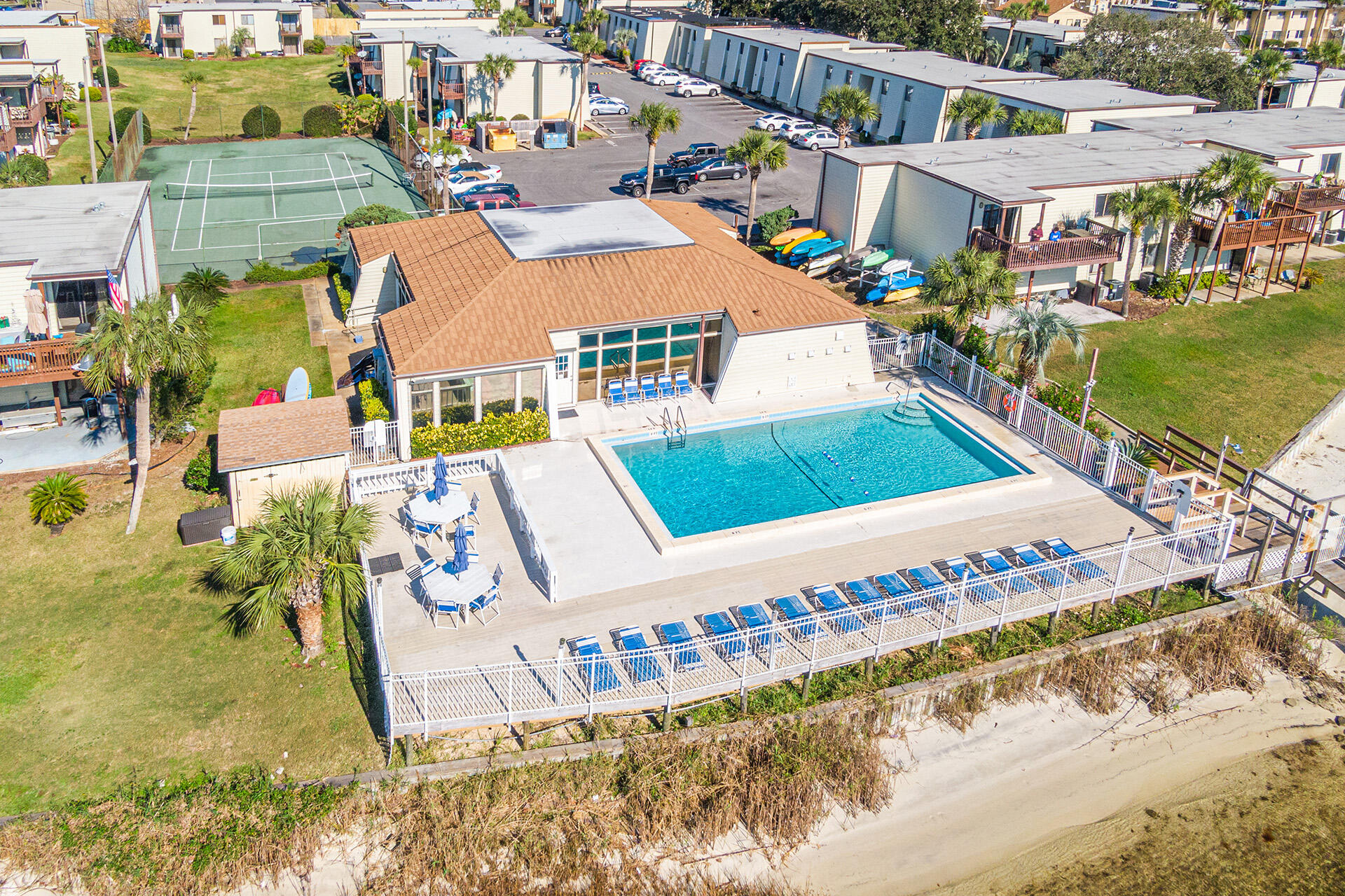 FOUNTAINHEAD CONDO - Residential