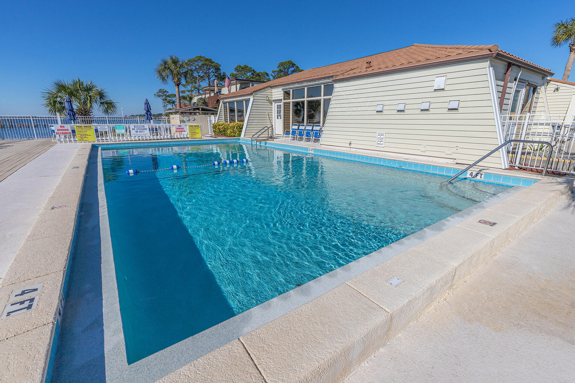 FOUNTAINHEAD CONDO - Residential