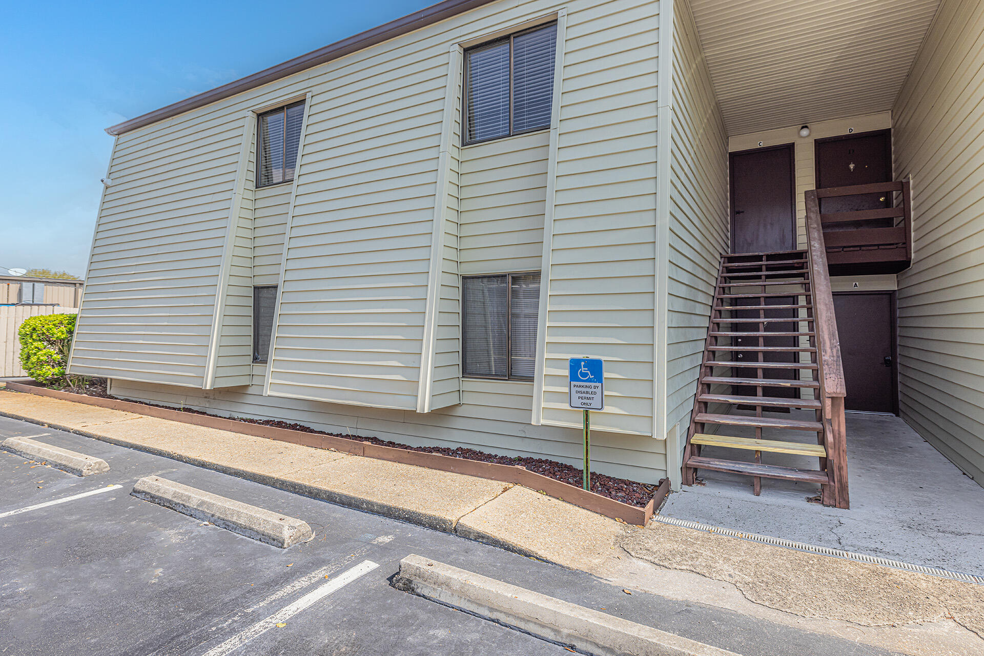 FOUNTAINHEAD CONDO - Residential