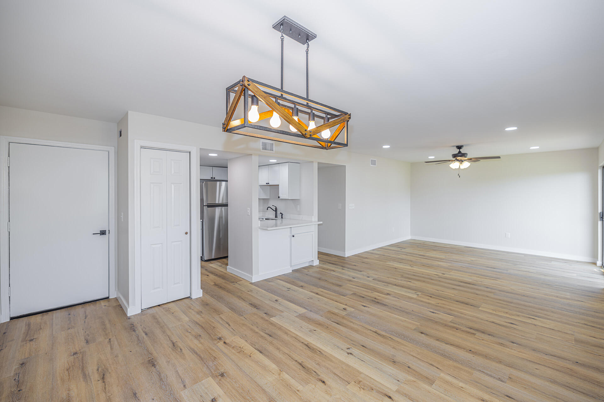 FOUNTAINHEAD CONDO - Residential