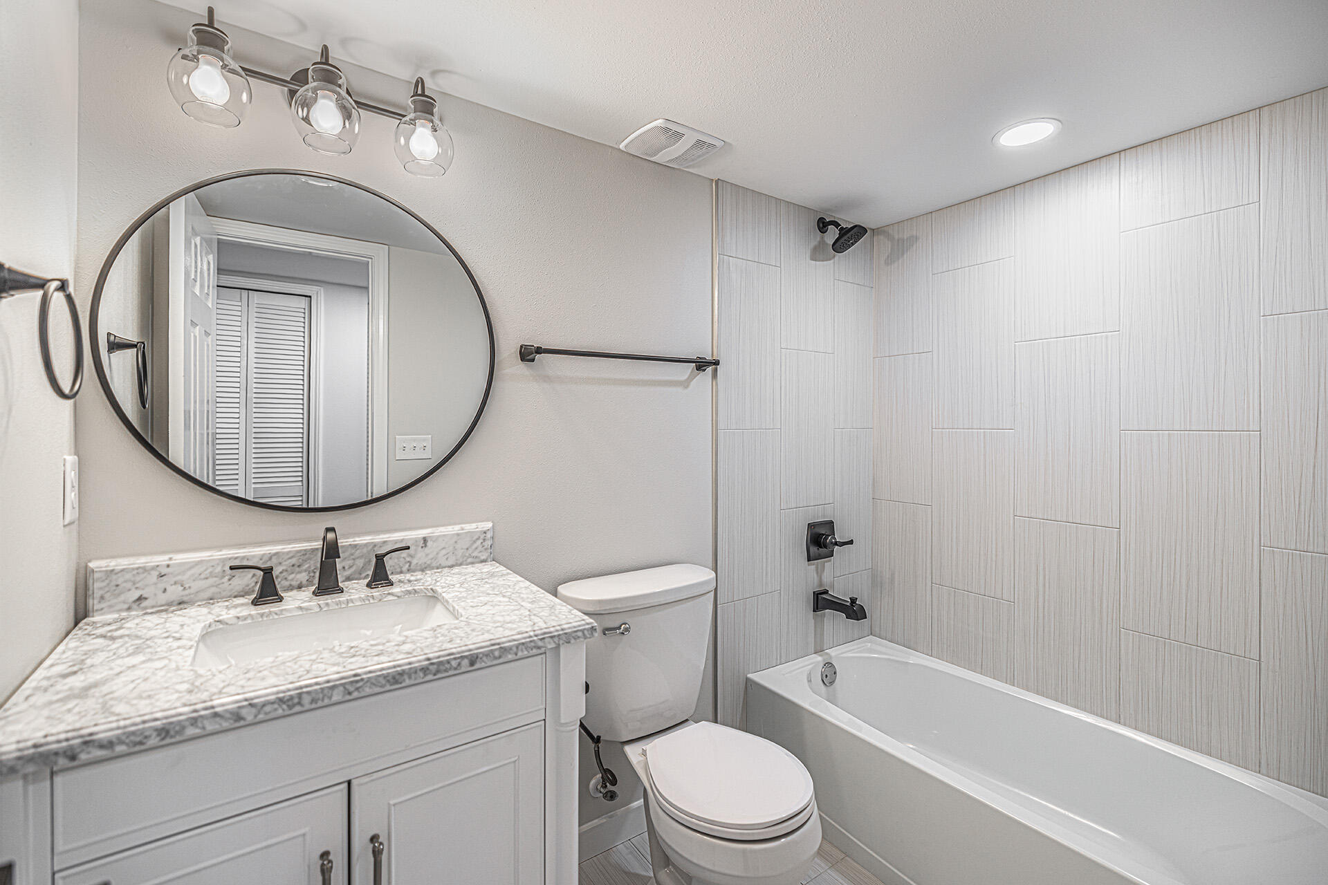 FOUNTAINHEAD CONDO - Residential