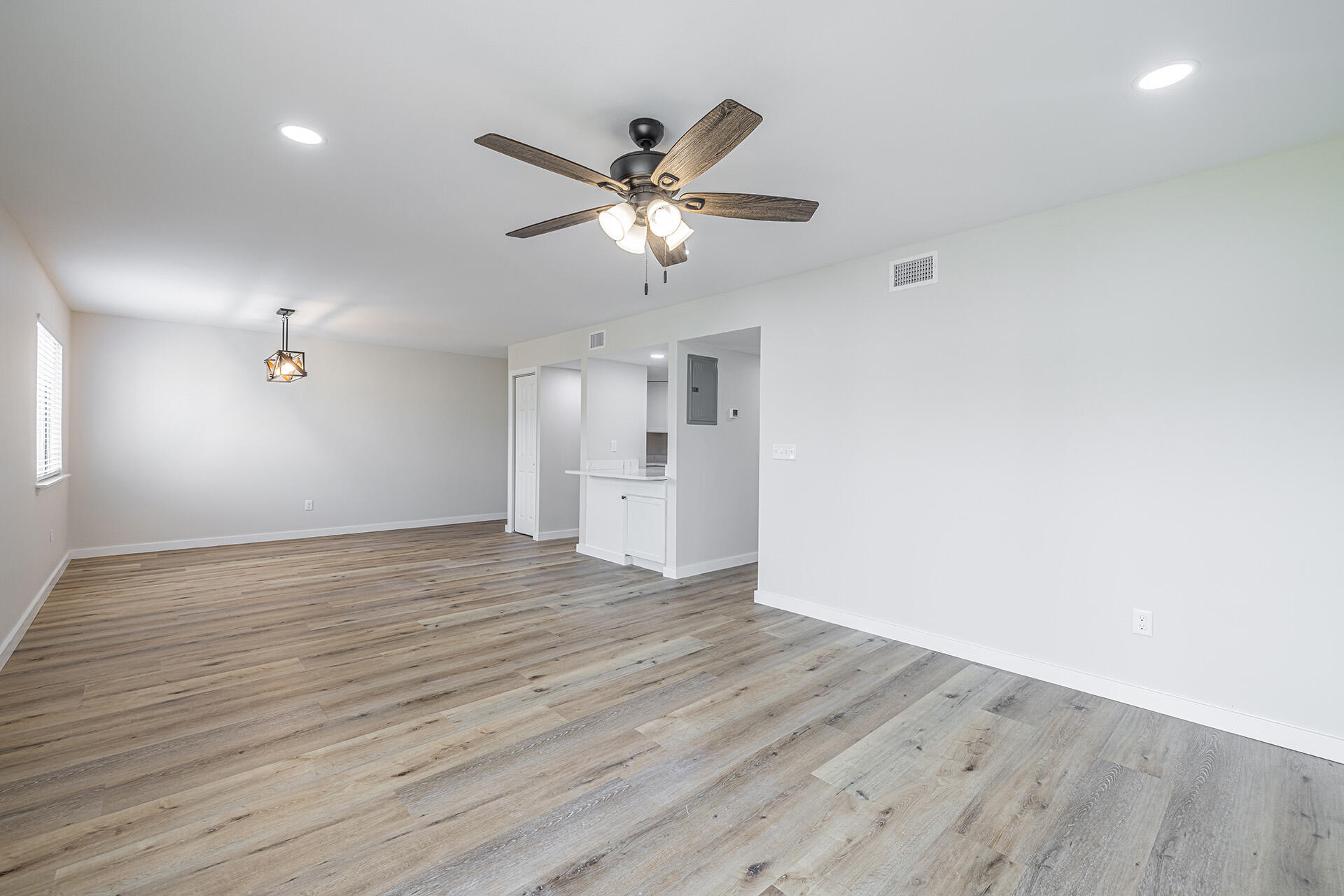 FOUNTAINHEAD CONDO - Residential