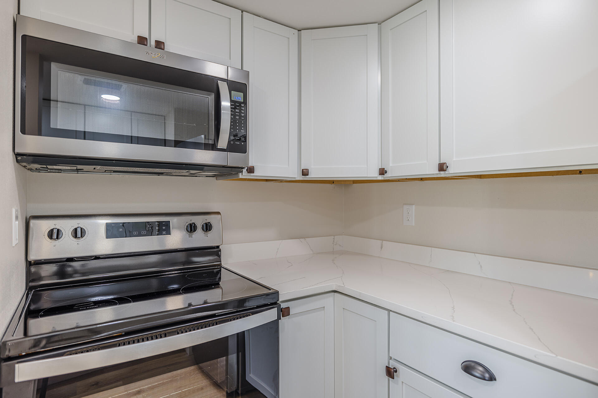 FOUNTAINHEAD CONDO - Residential