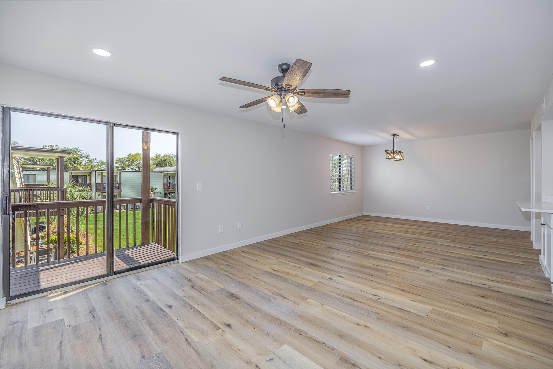 FOUNTAINHEAD CONDO - Residential