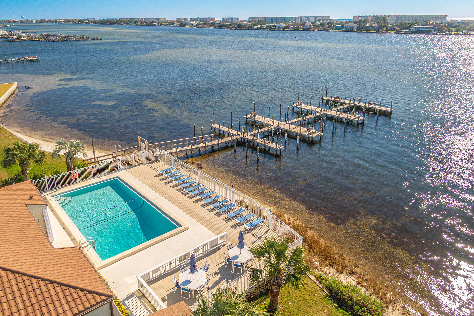 FOUNTAINHEAD CONDO - Residential