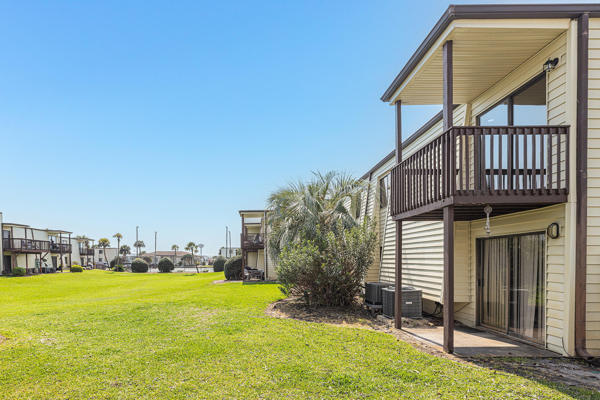 FOUNTAINHEAD CONDO - Residential