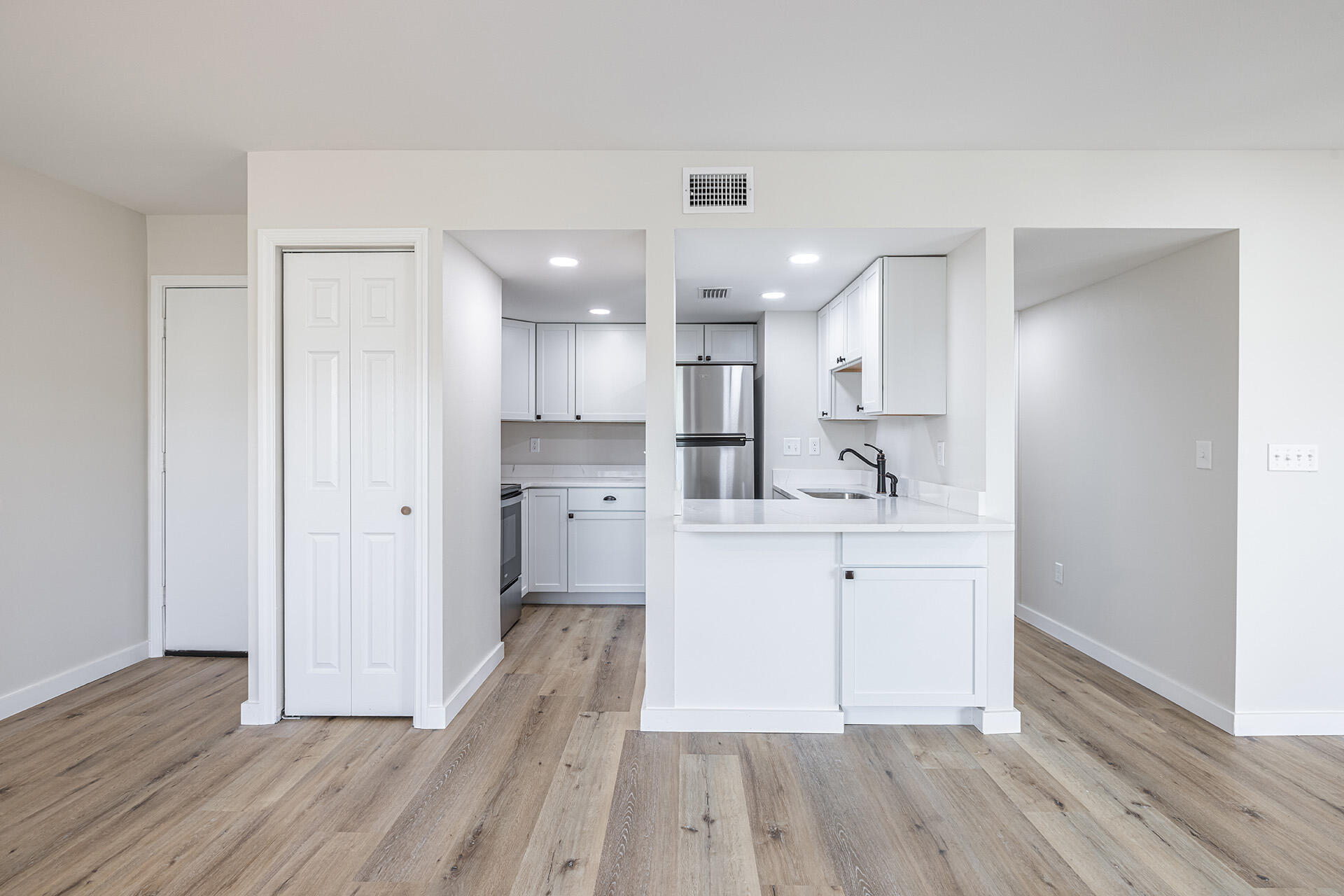 FOUNTAINHEAD CONDO - Residential