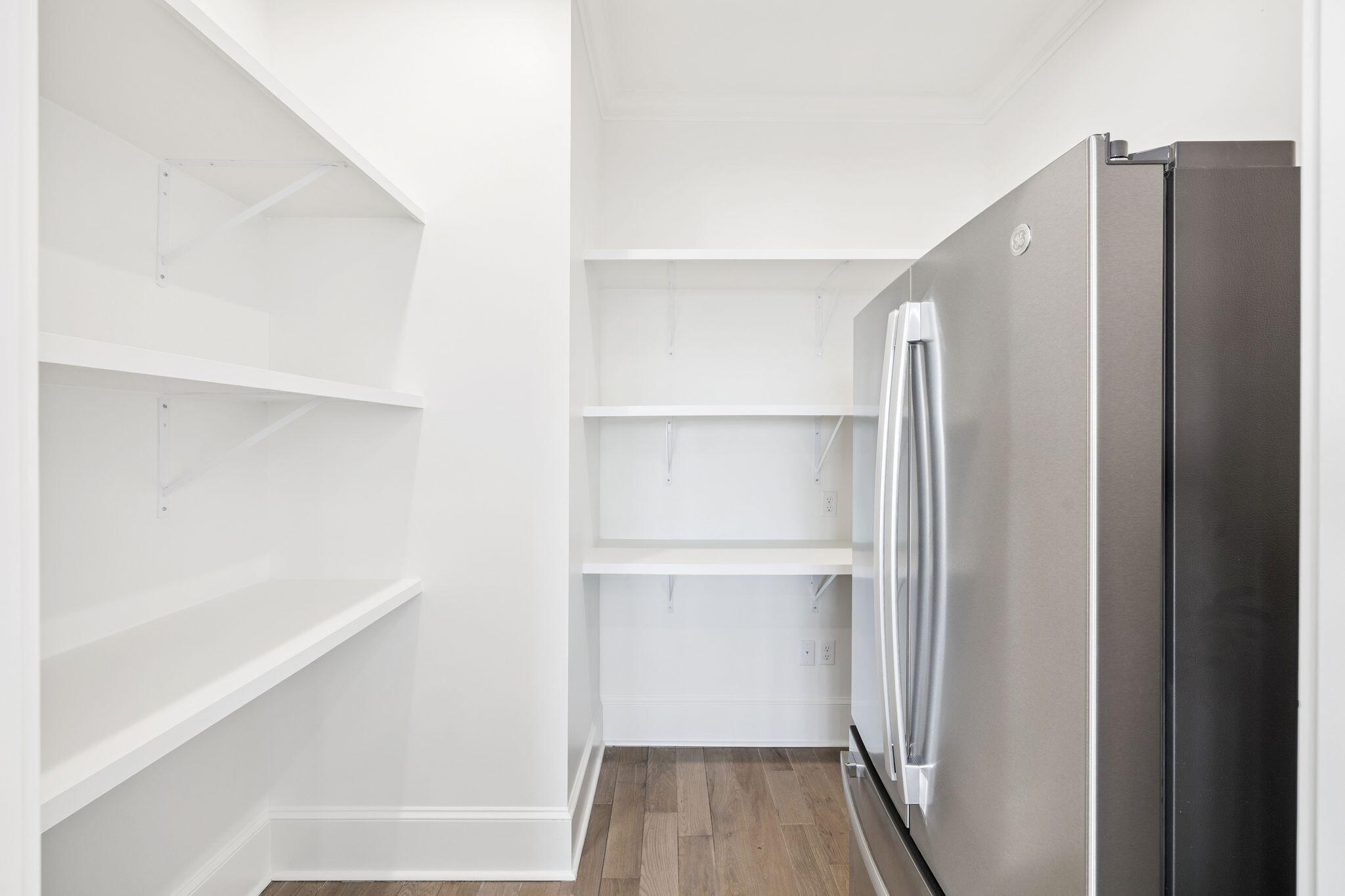 The Retreat at Old Pass - Residential