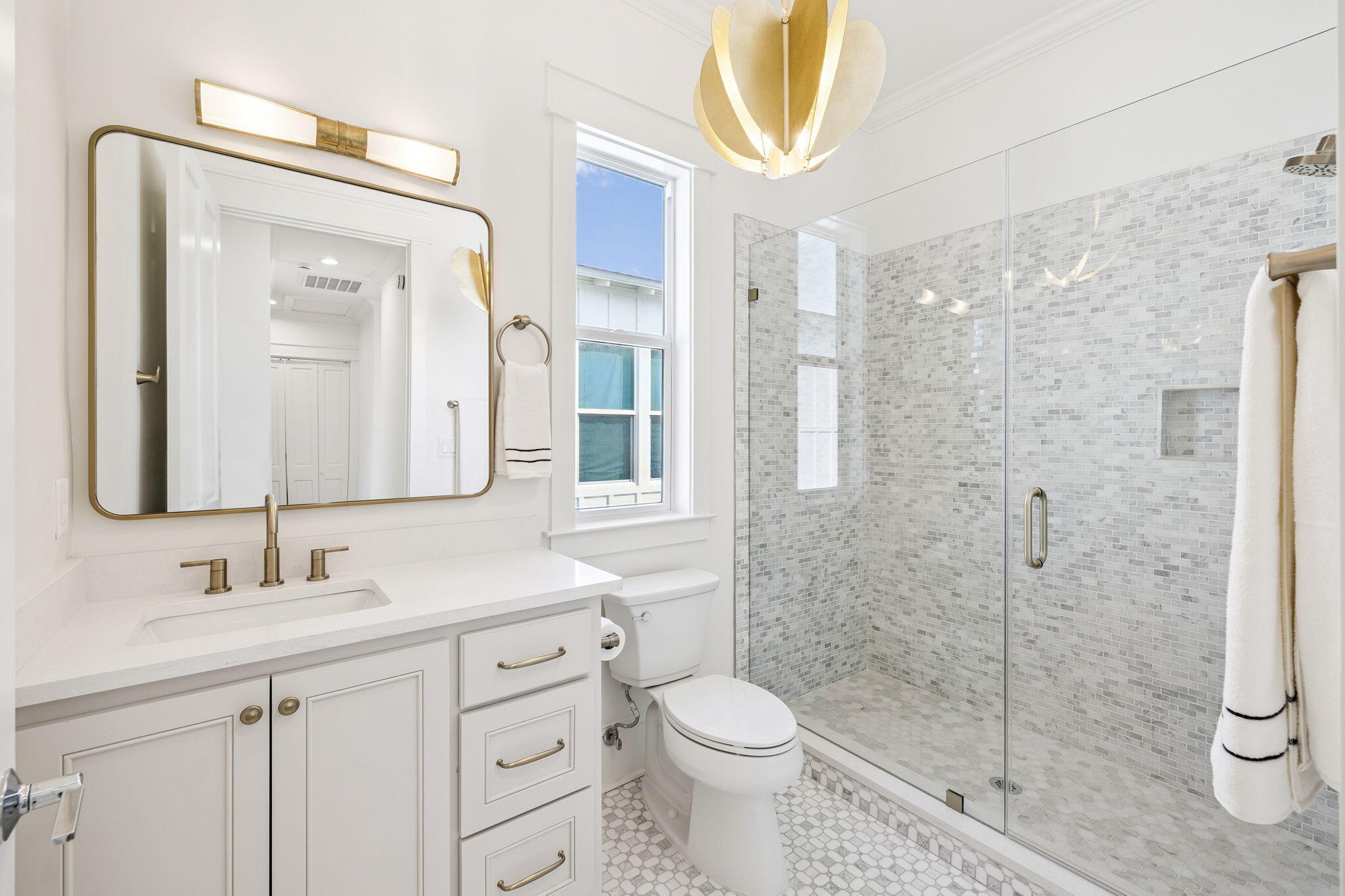 The Retreat at Old Pass - Residential