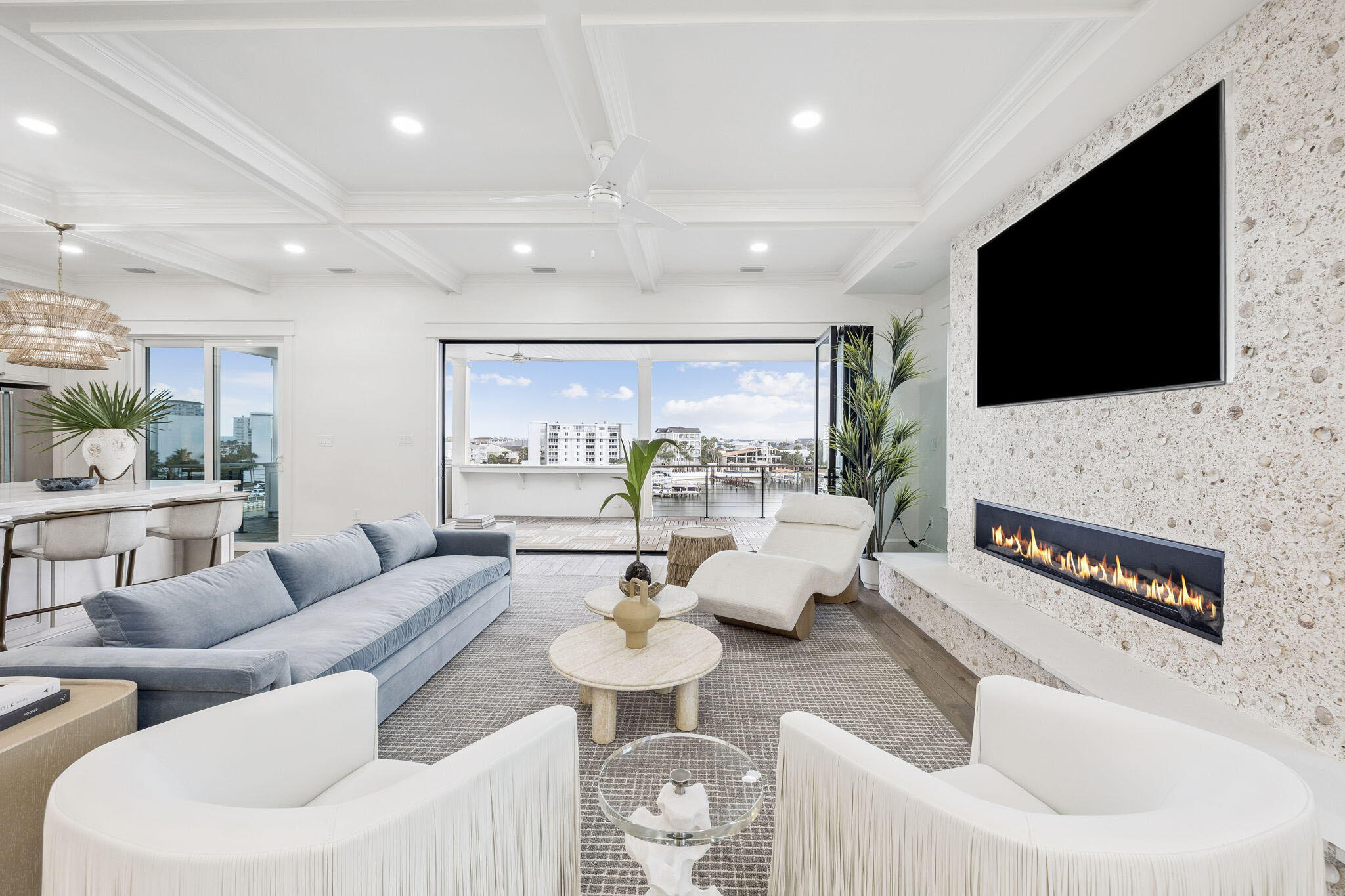 The Retreat at Old Pass - Residential