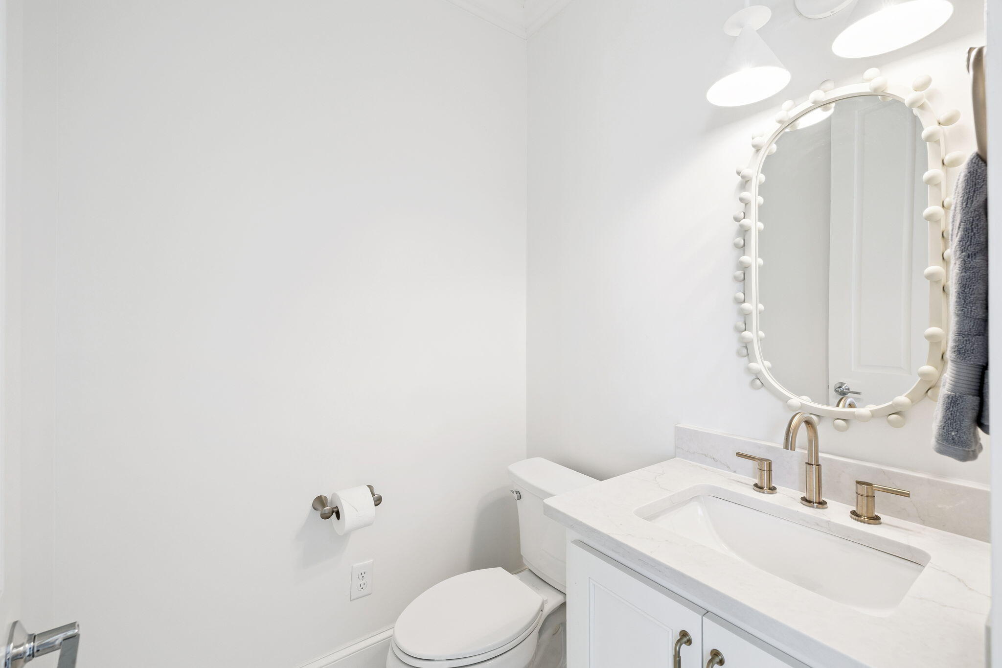 The Retreat at Old Pass - Residential