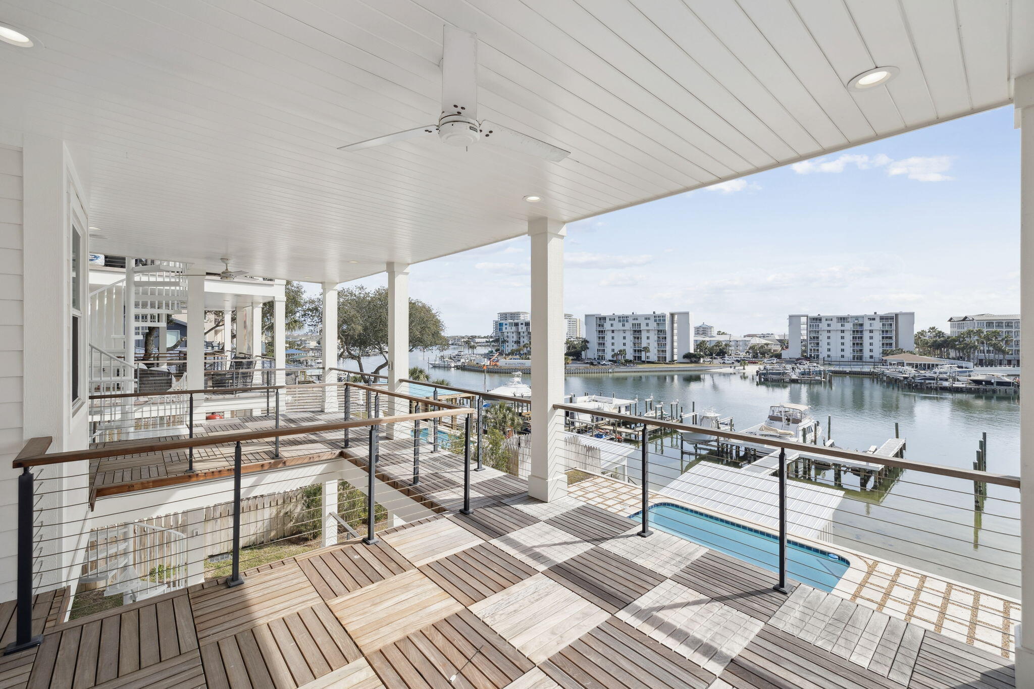 The Retreat at Old Pass - Residential