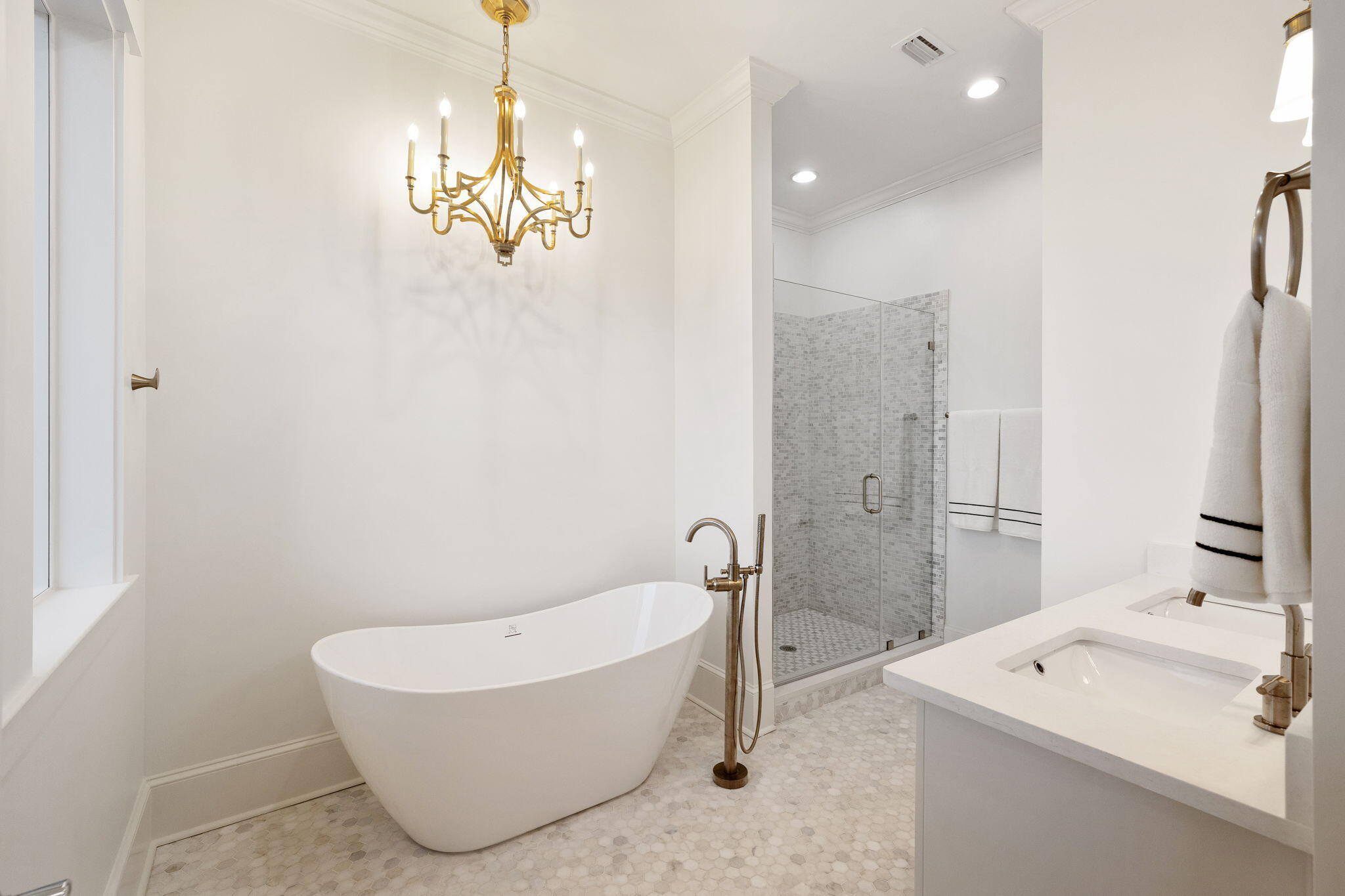 The Retreat at Old Pass - Residential